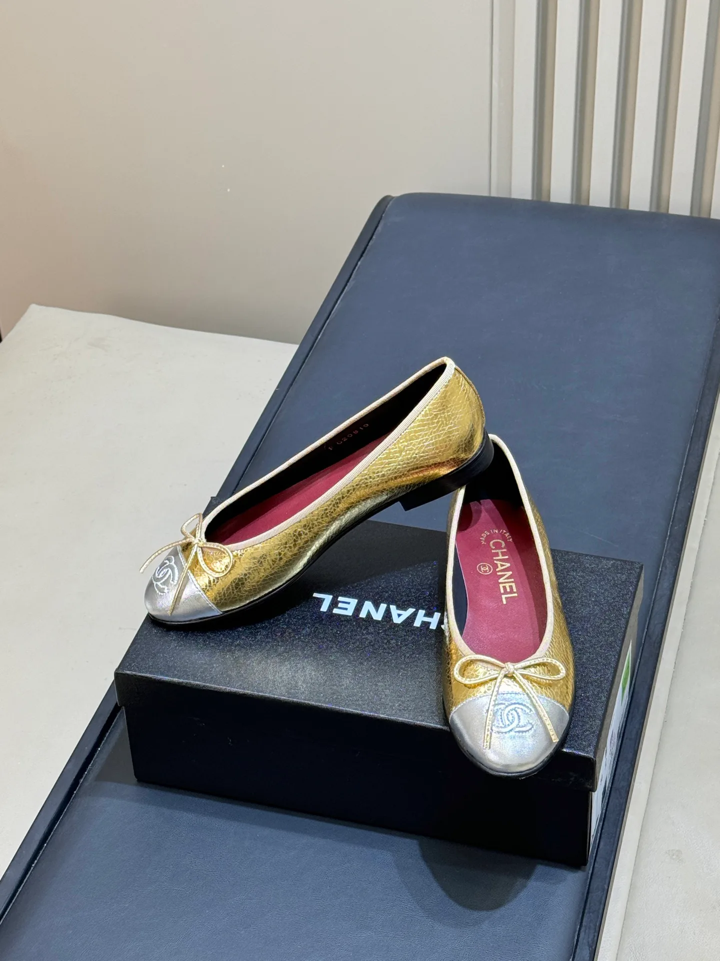Women's Heels CHANEL 18073205