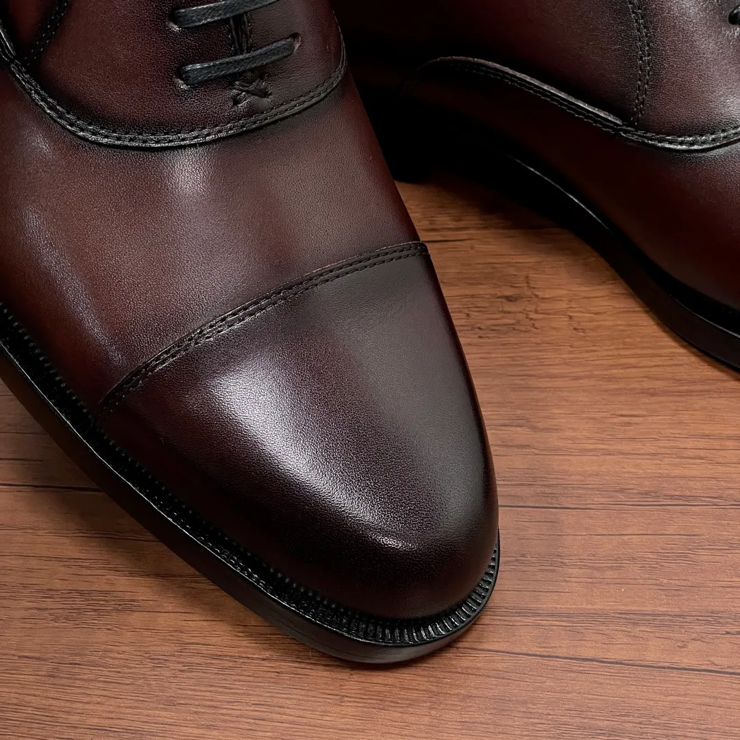 Лоферы И Туфли Мужские Zegna 18620089