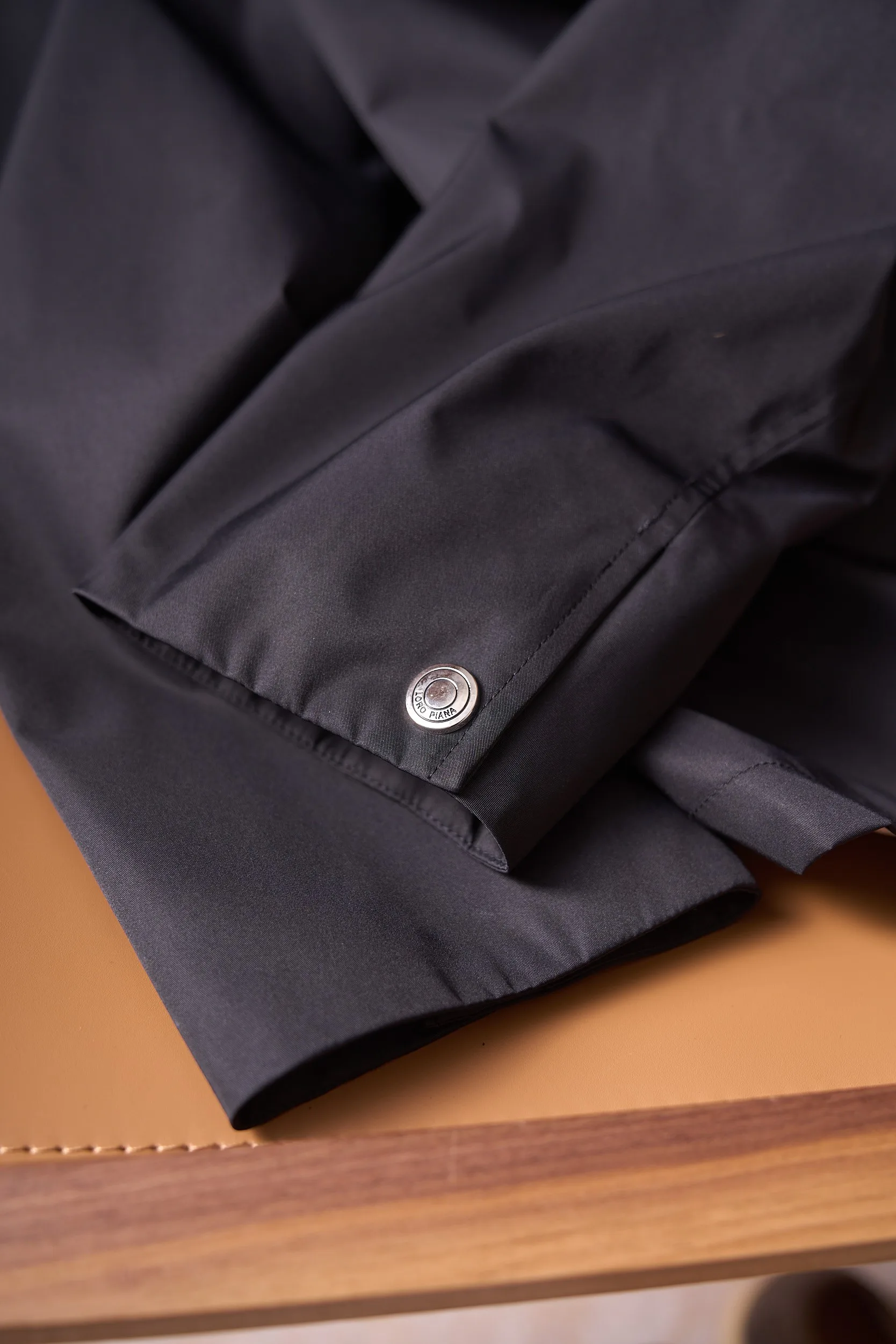 Men's Jackets And Down Jackets LORO PIANA 18084800