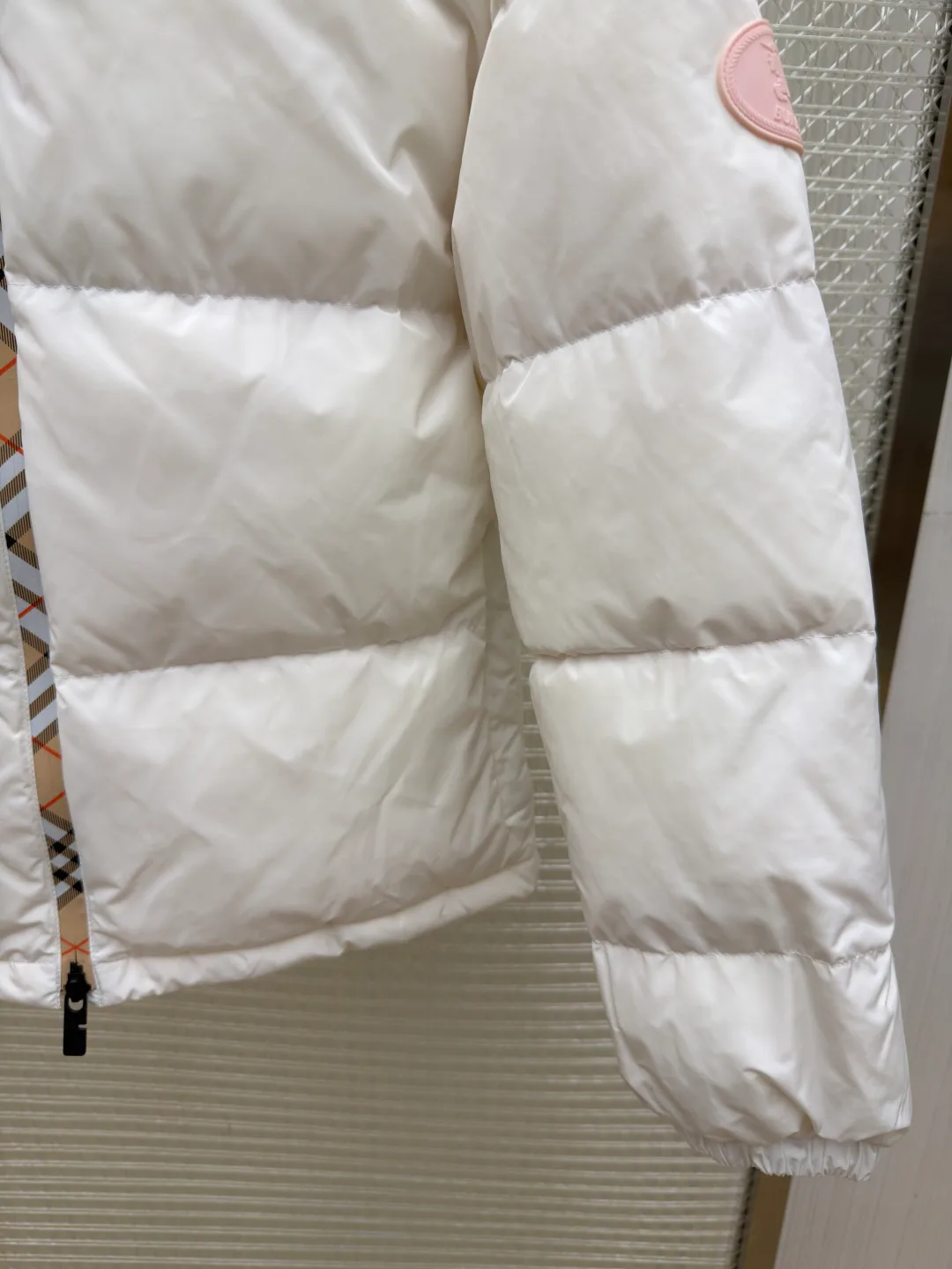 Куртки И Пуховики Мужские Burberry 18662969