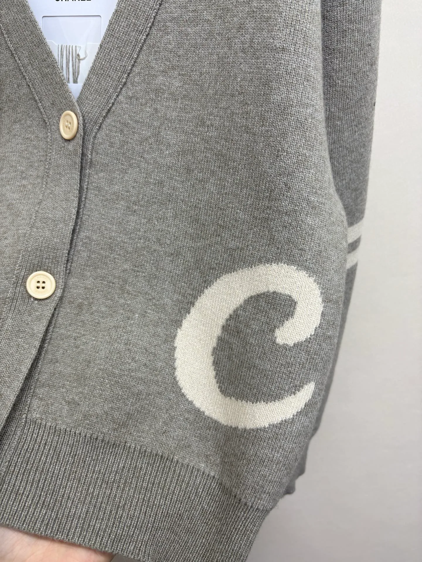 Women's Jumpers And Sweaters CHANEL 18138565