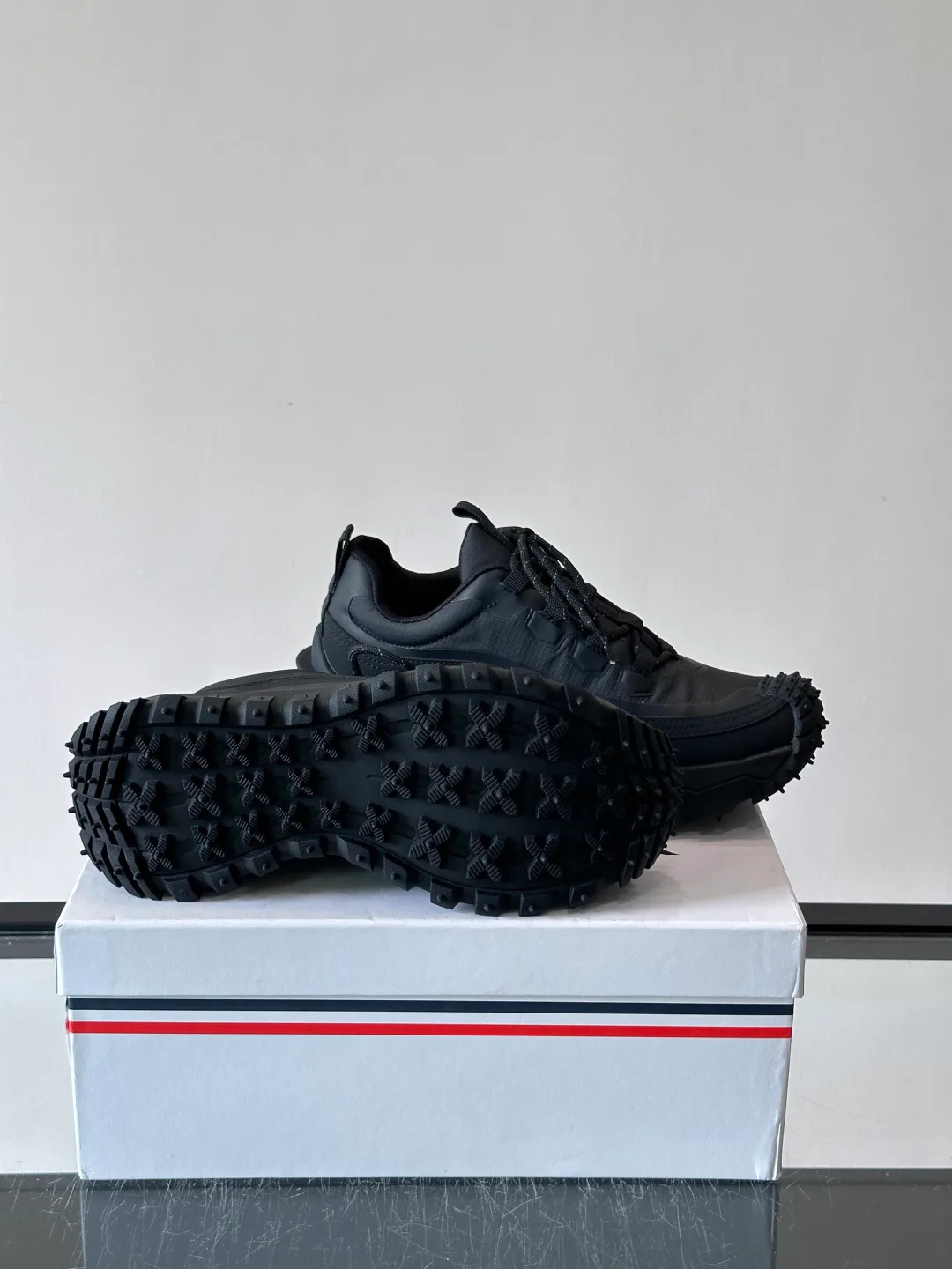 Men's Sneakers MONCLER 18321724