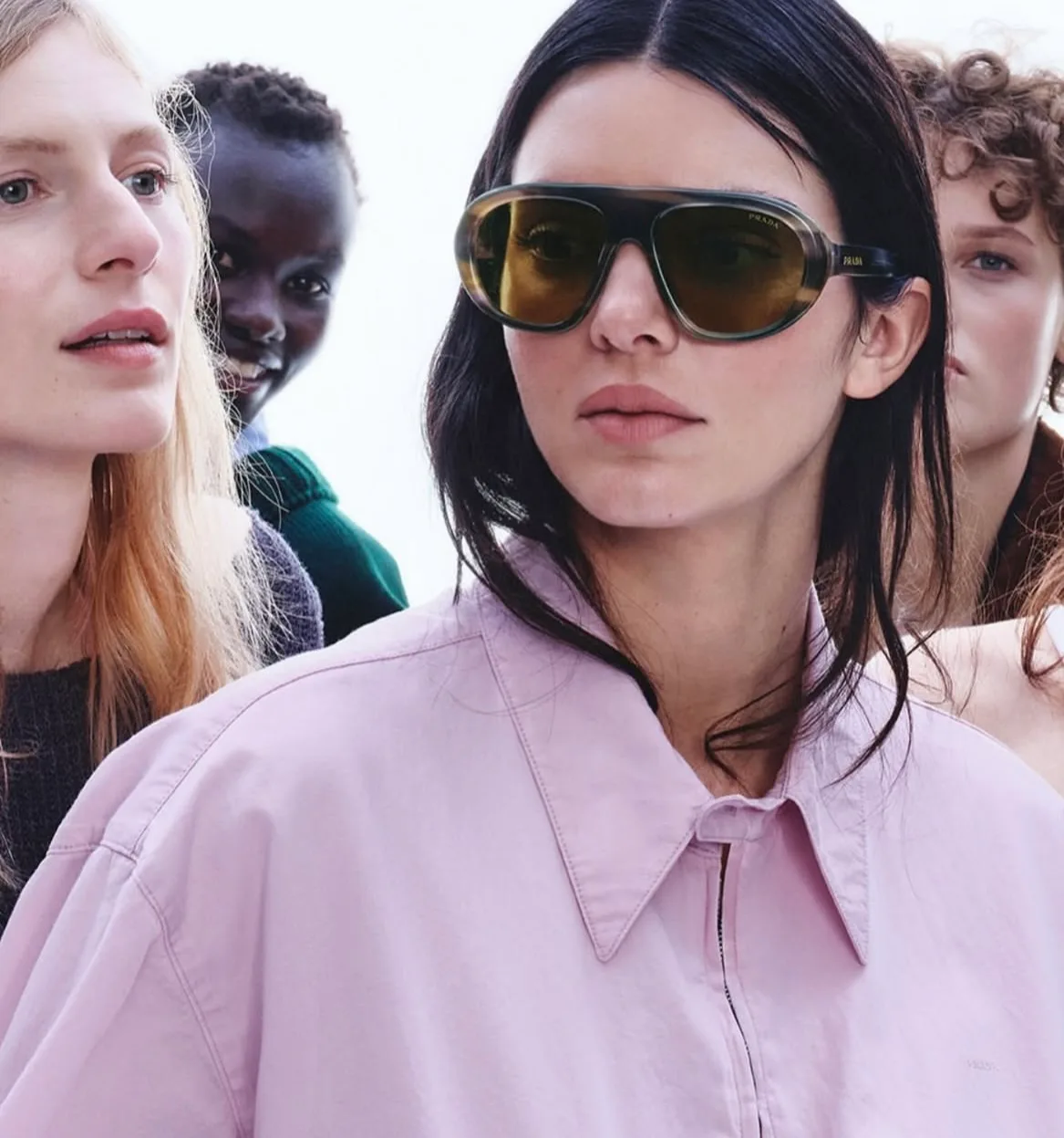 Glasses PRADA 17466070