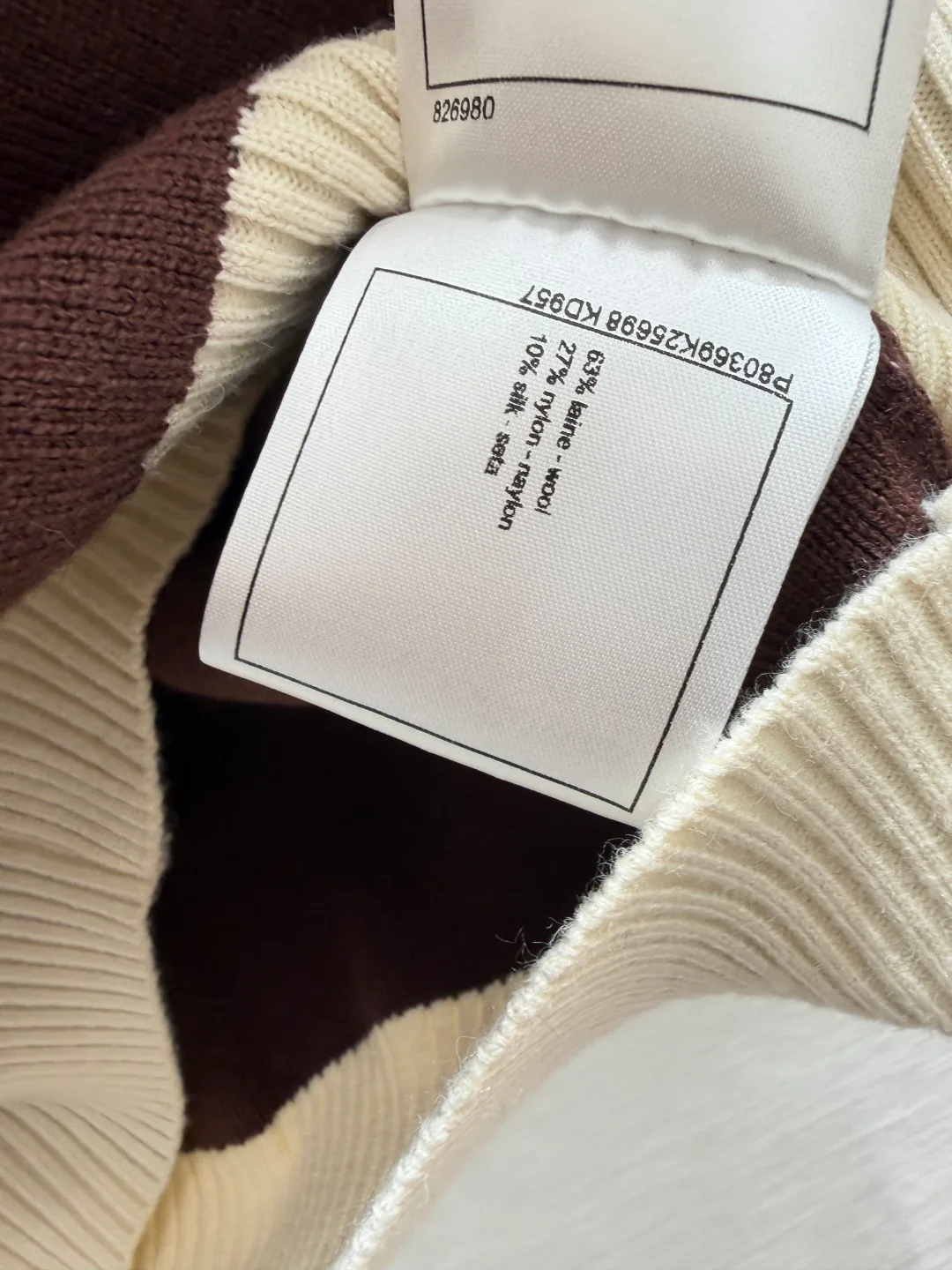 Women's Jumpers And Sweaters CHANEL 18022045