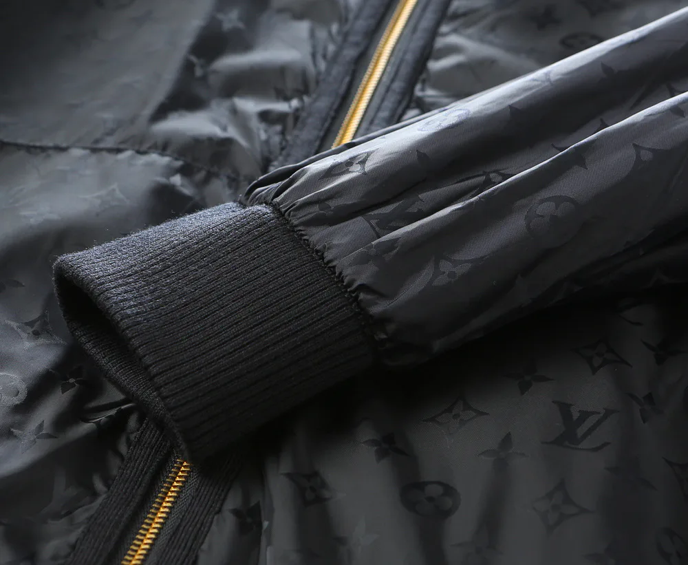 Men's Jackets And Down Jackets LOUIS VUITTON 18109764