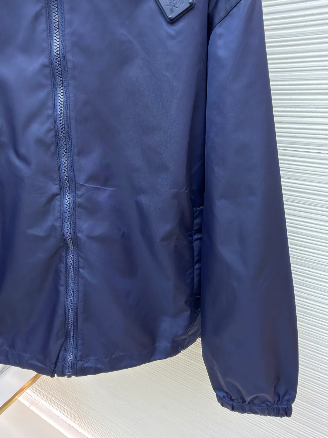 Men's Jackets And Down Jackets PRADA 18153615