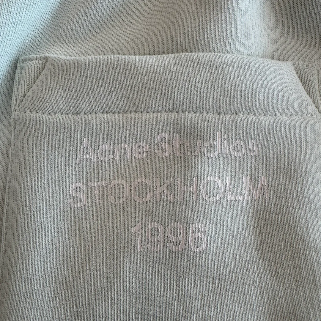 Women's Shorts ACNE STUDIOS 17727799