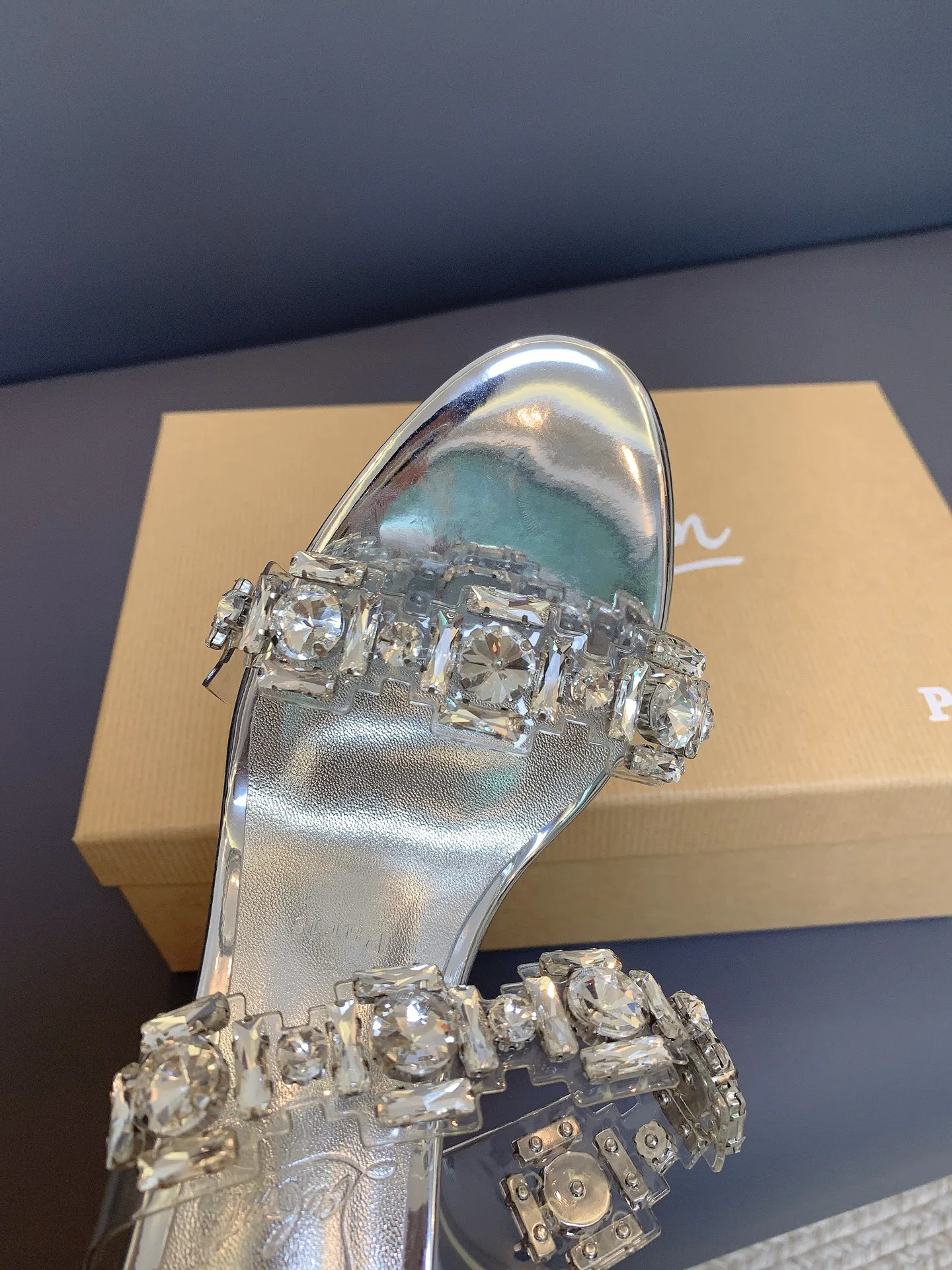 Women's Open-Toe Sandals CHRISTIAN LOUBOUTIN 17656592