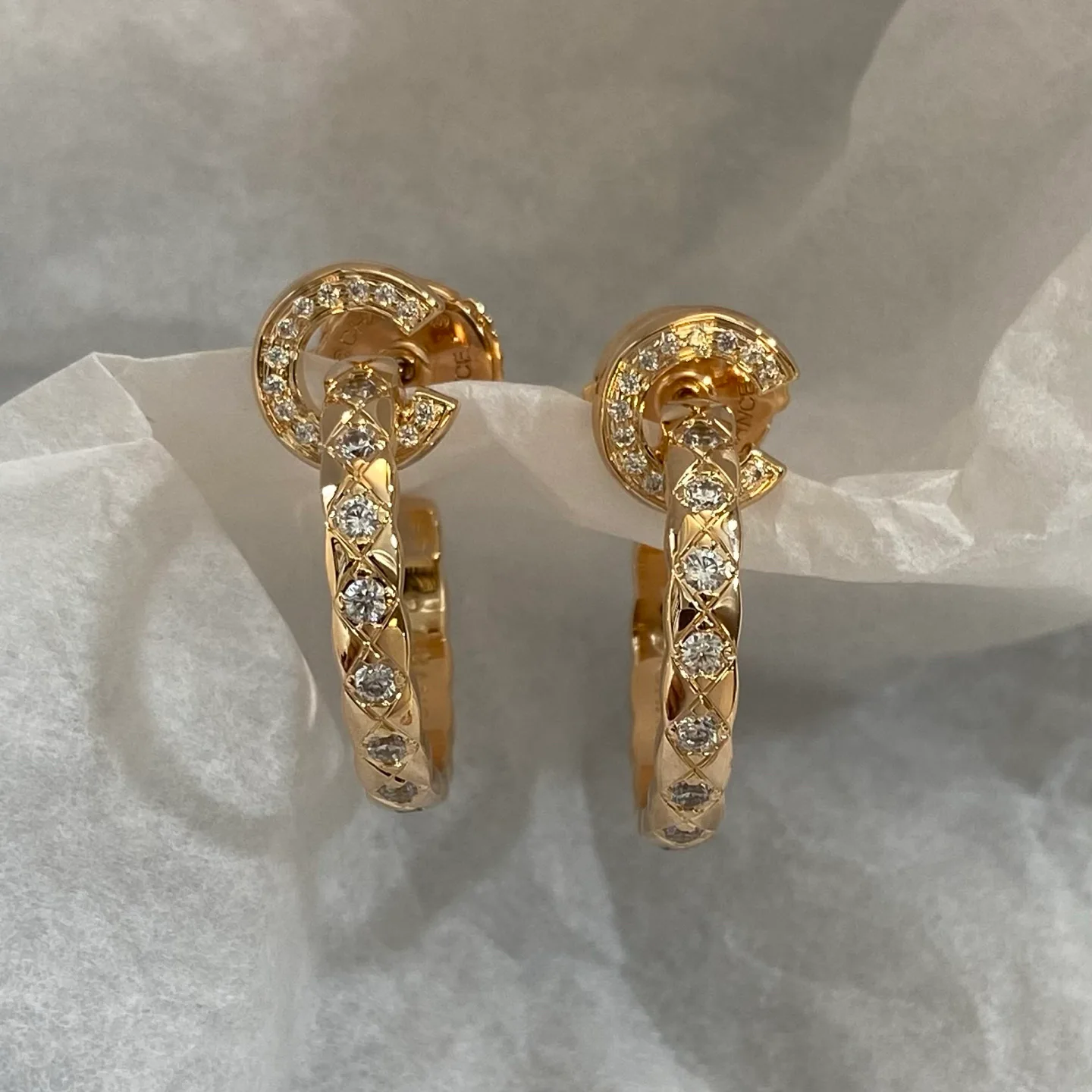 Jewelry CHANEL 17168188