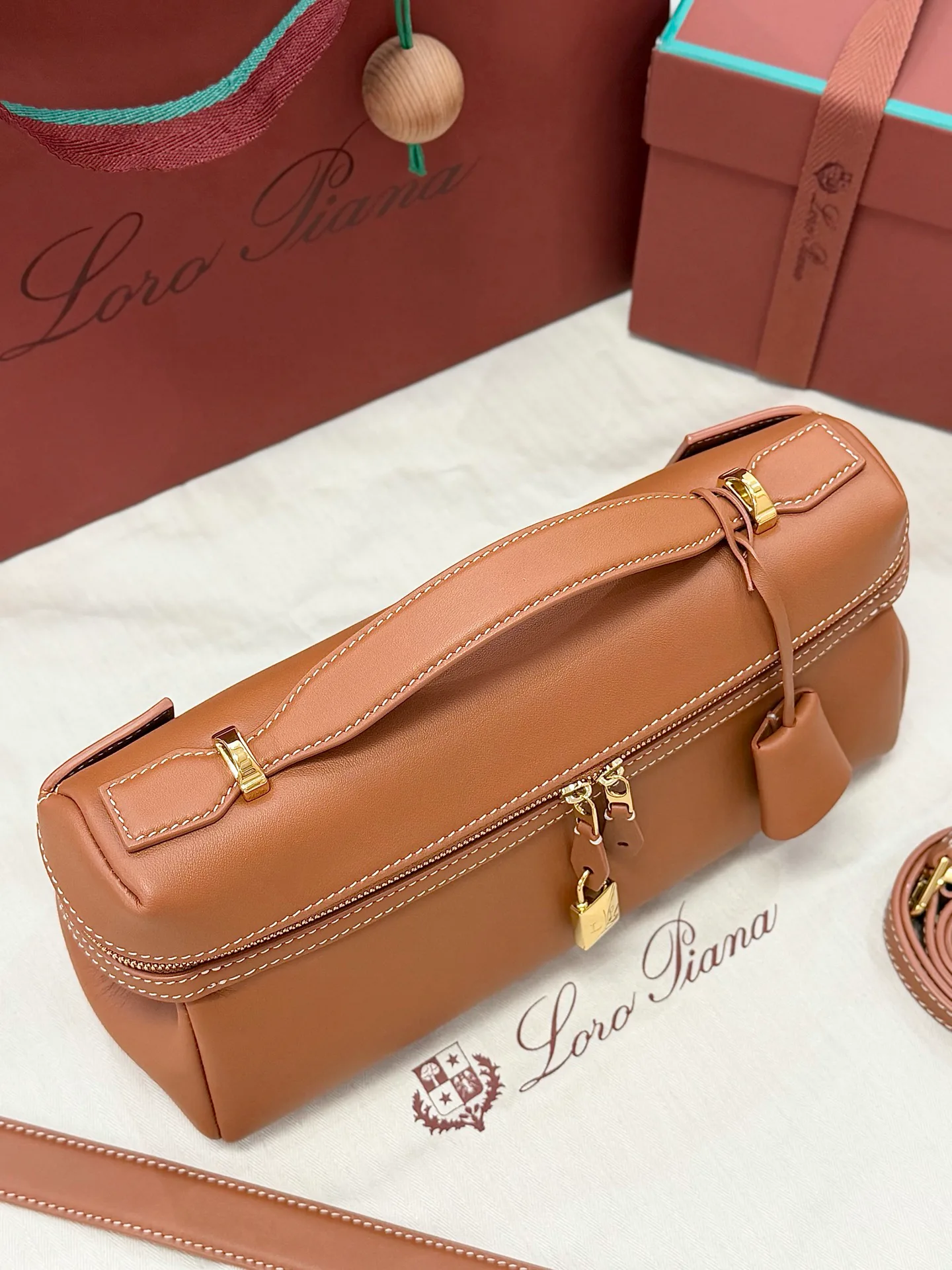 Women's Classic Handbags LORO PIANA 17692345