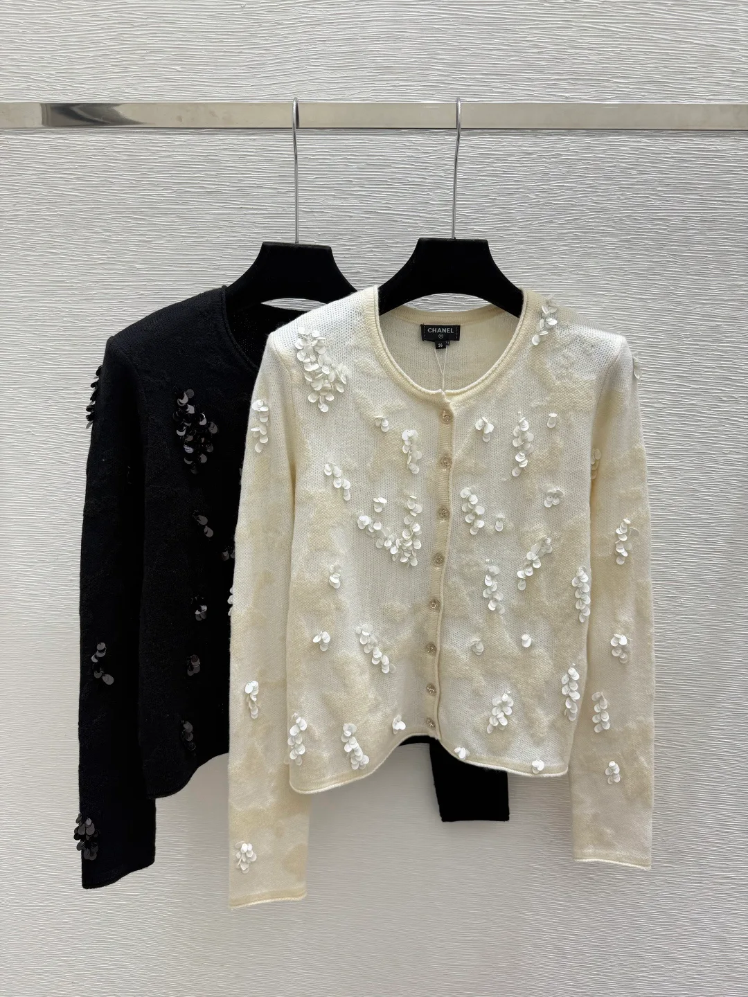 Women's Jumpers And Sweaters CHANEL 18021924