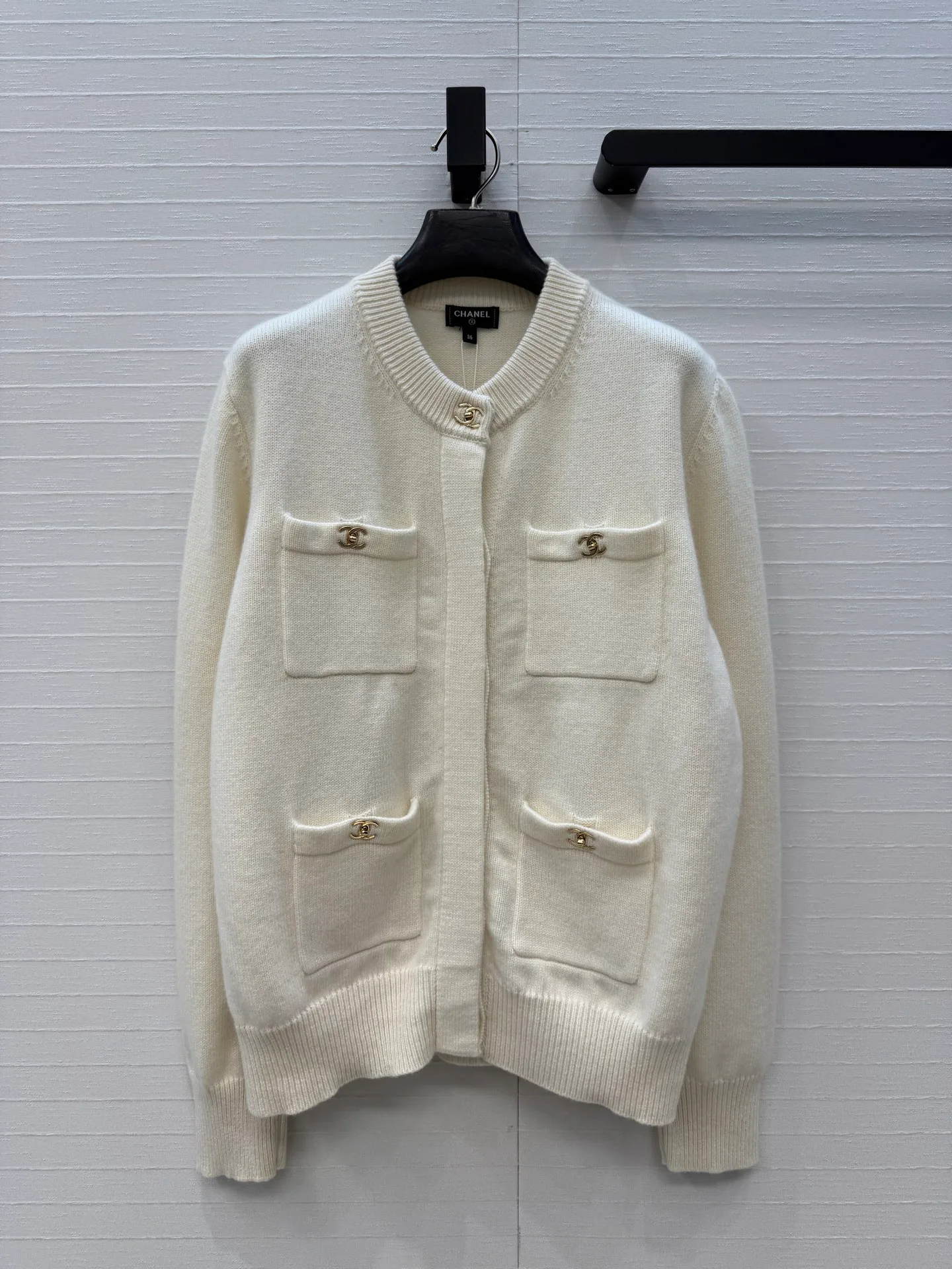 Women's Jumpers And Sweaters CHANEL 18138547