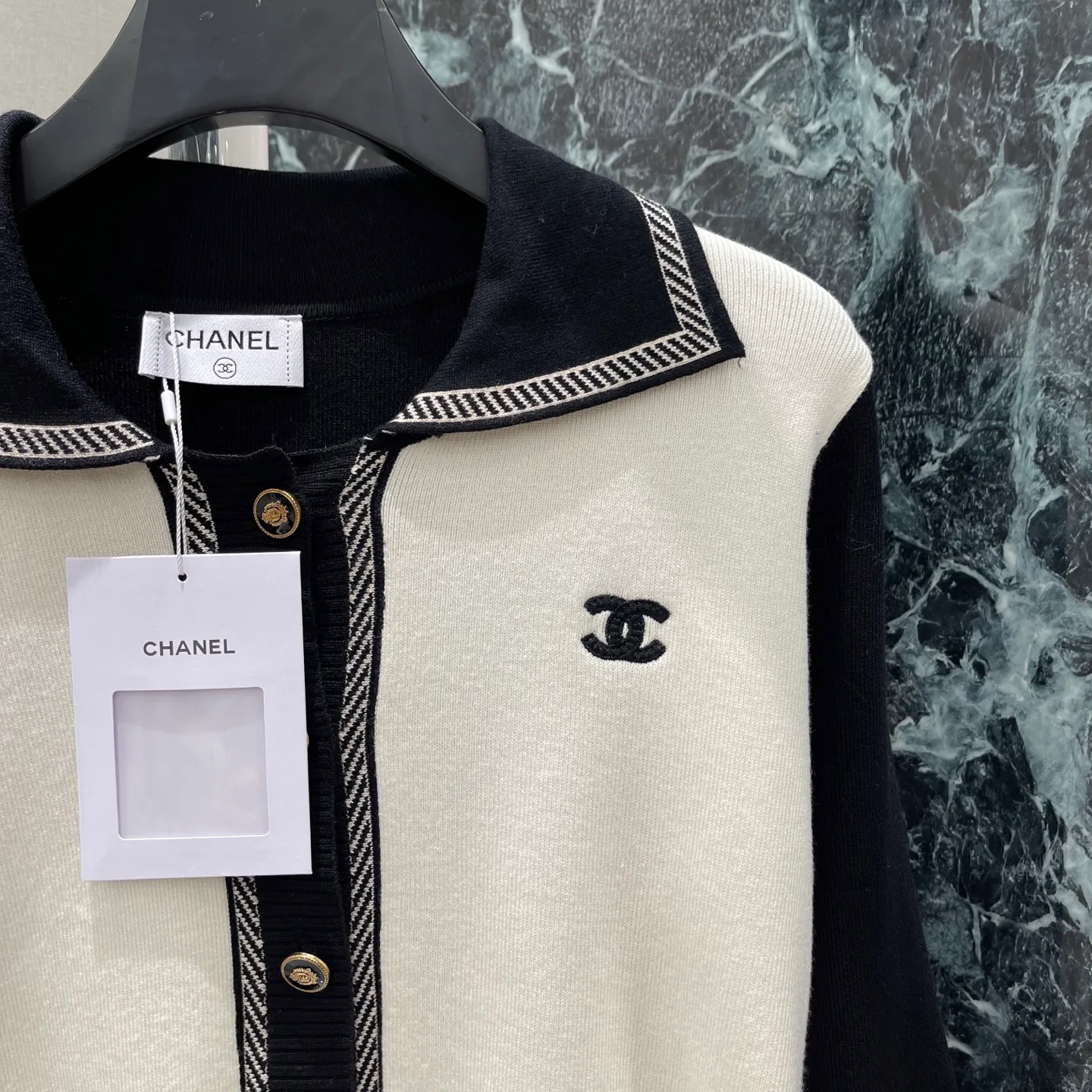 Women's Jumpers And Sweaters CHANEL 18435300