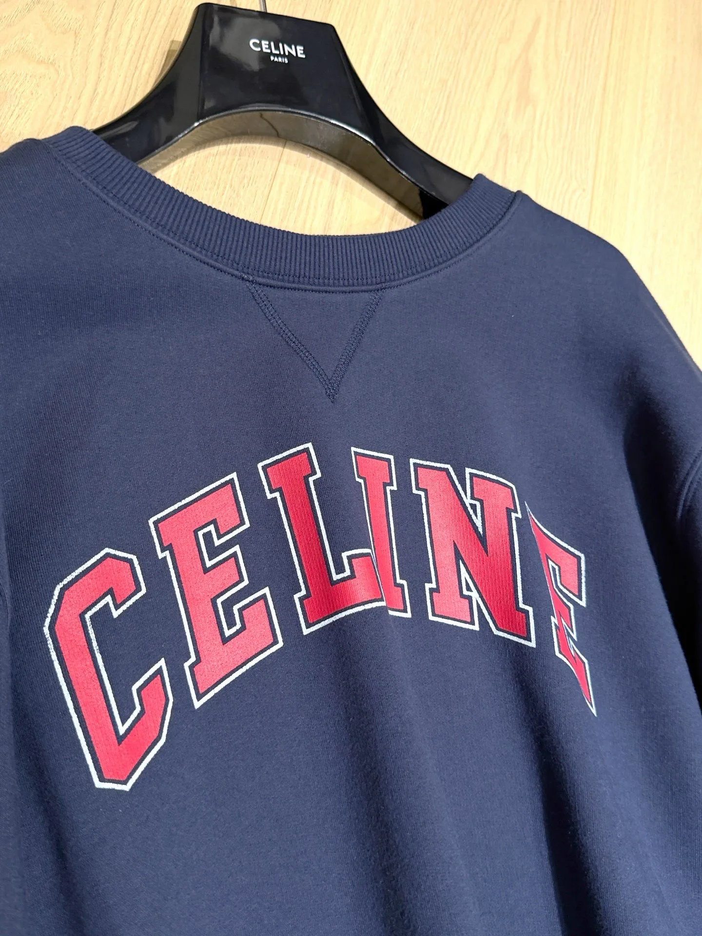 Women's Sweatshirts And Hoodies CELINE 18349296