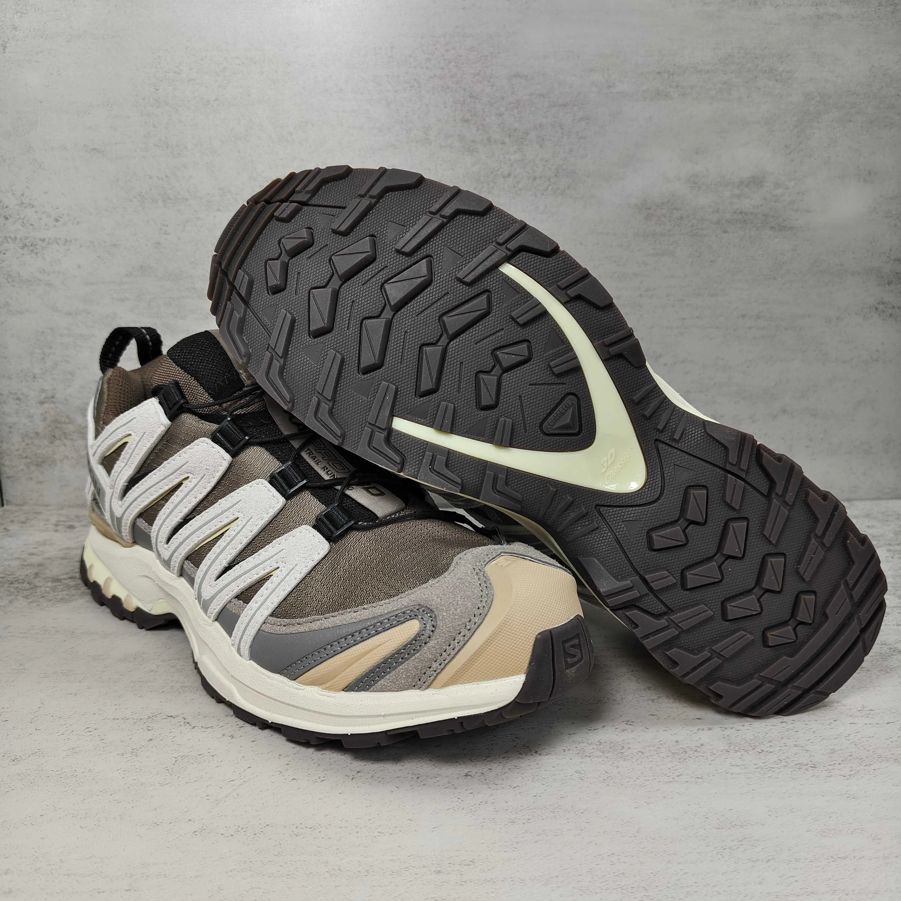 Women's Sneakers SALOMON 18039868