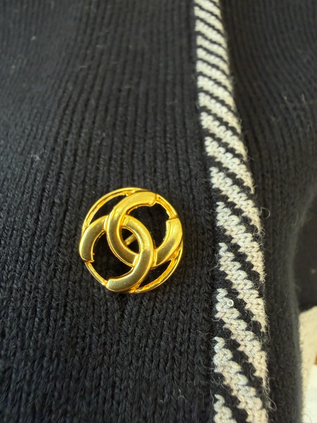 Women's Jumpers And Sweaters CHANEL 18509742