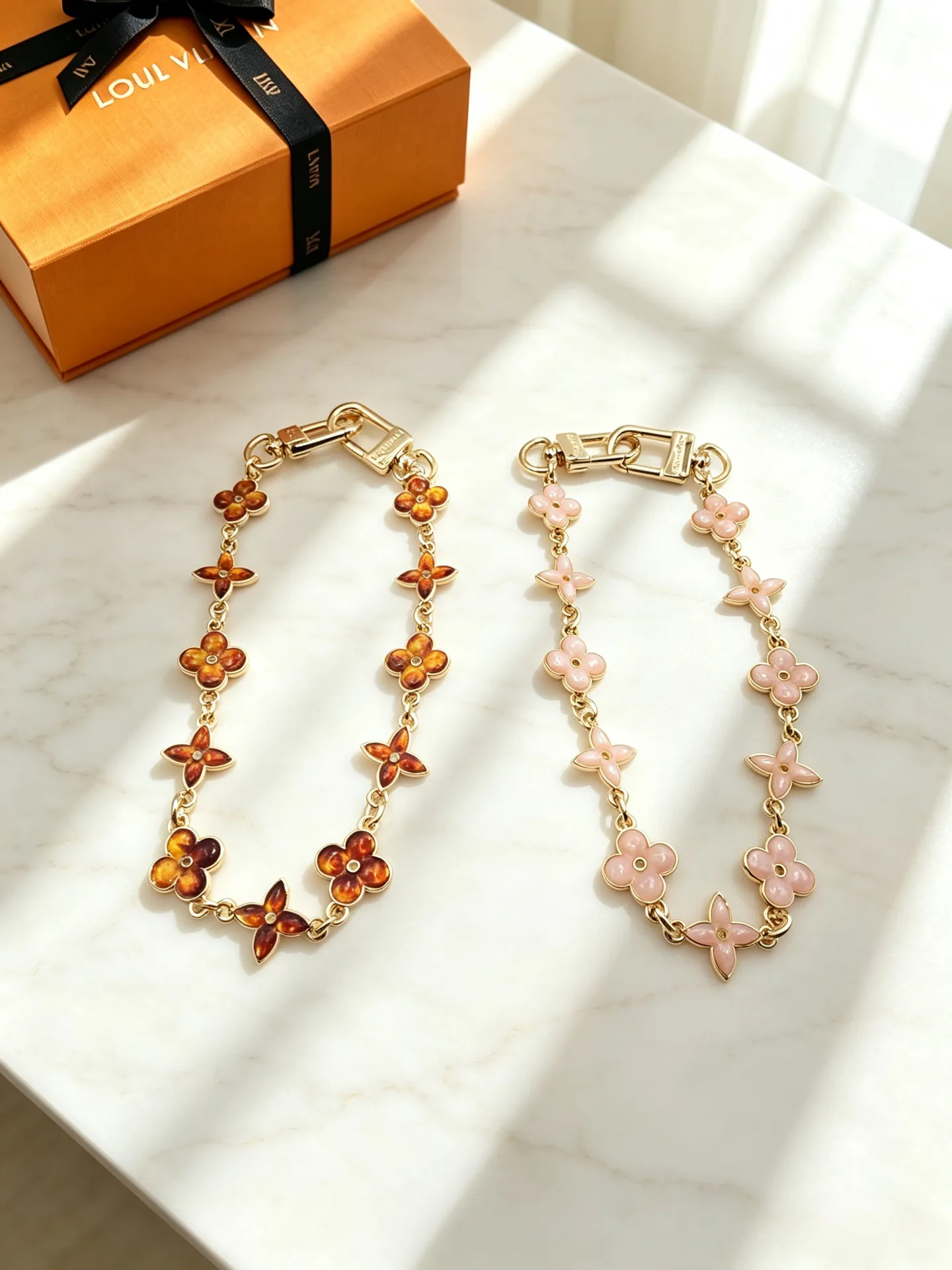 Jewelry LOUIS VUITTON 17833643
