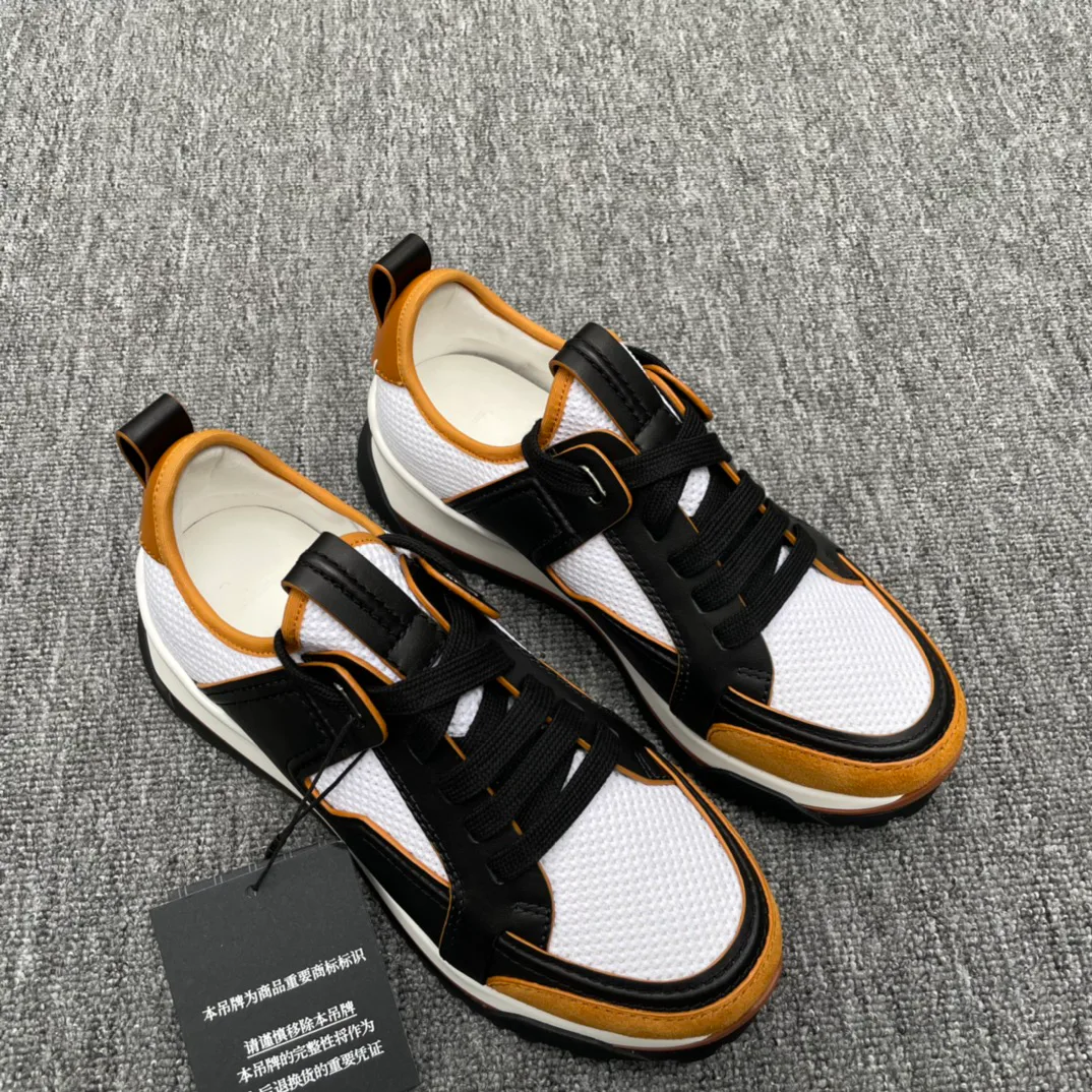 Men's Sneakers ZEGNA 18075671