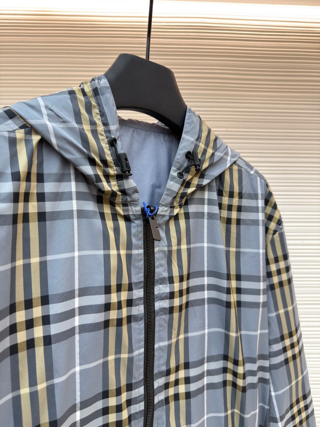 Men's Jackets And Down Jackets BURBERRY 17699415