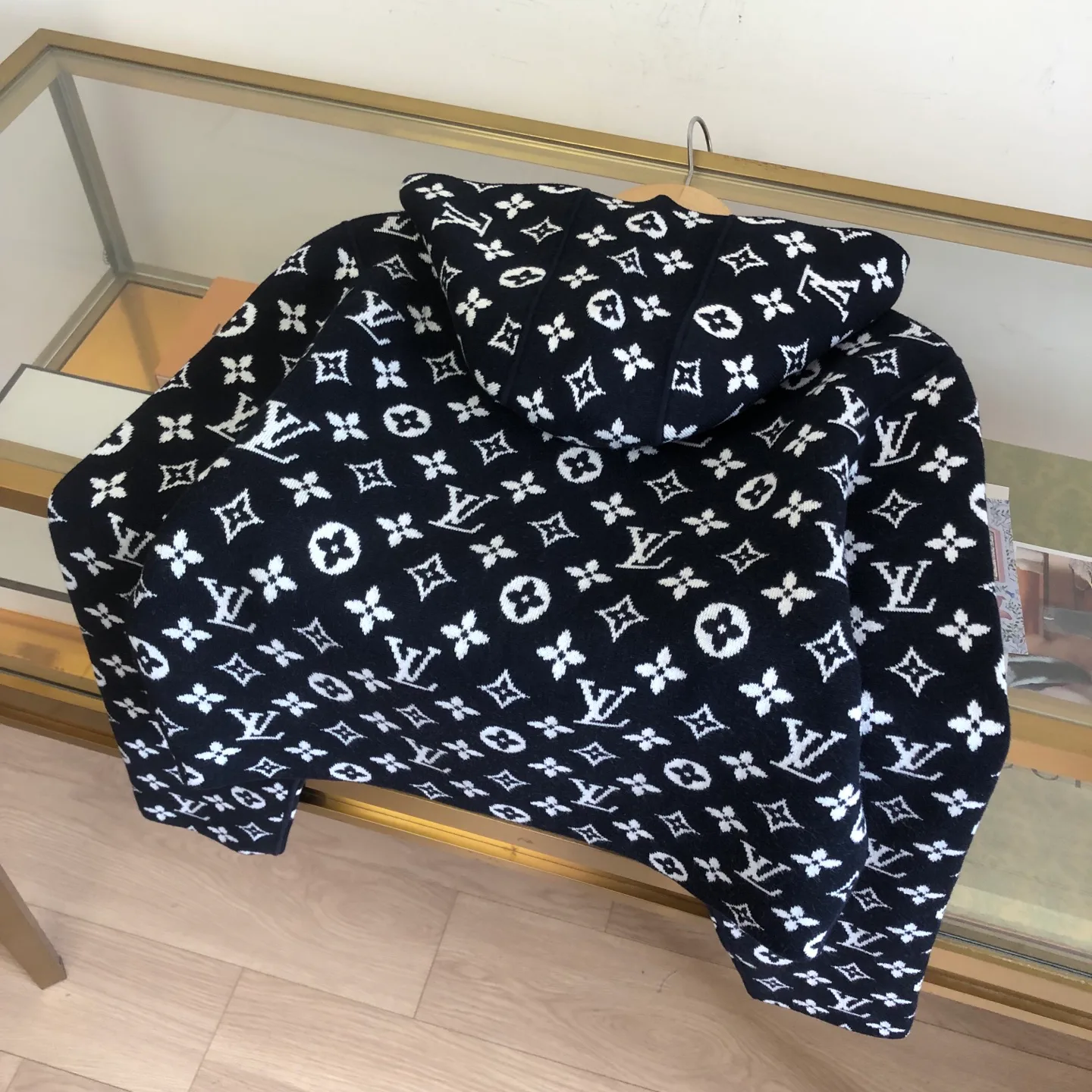 Women's Jackets And Down Jackets LOUIS VUITTON 18141325