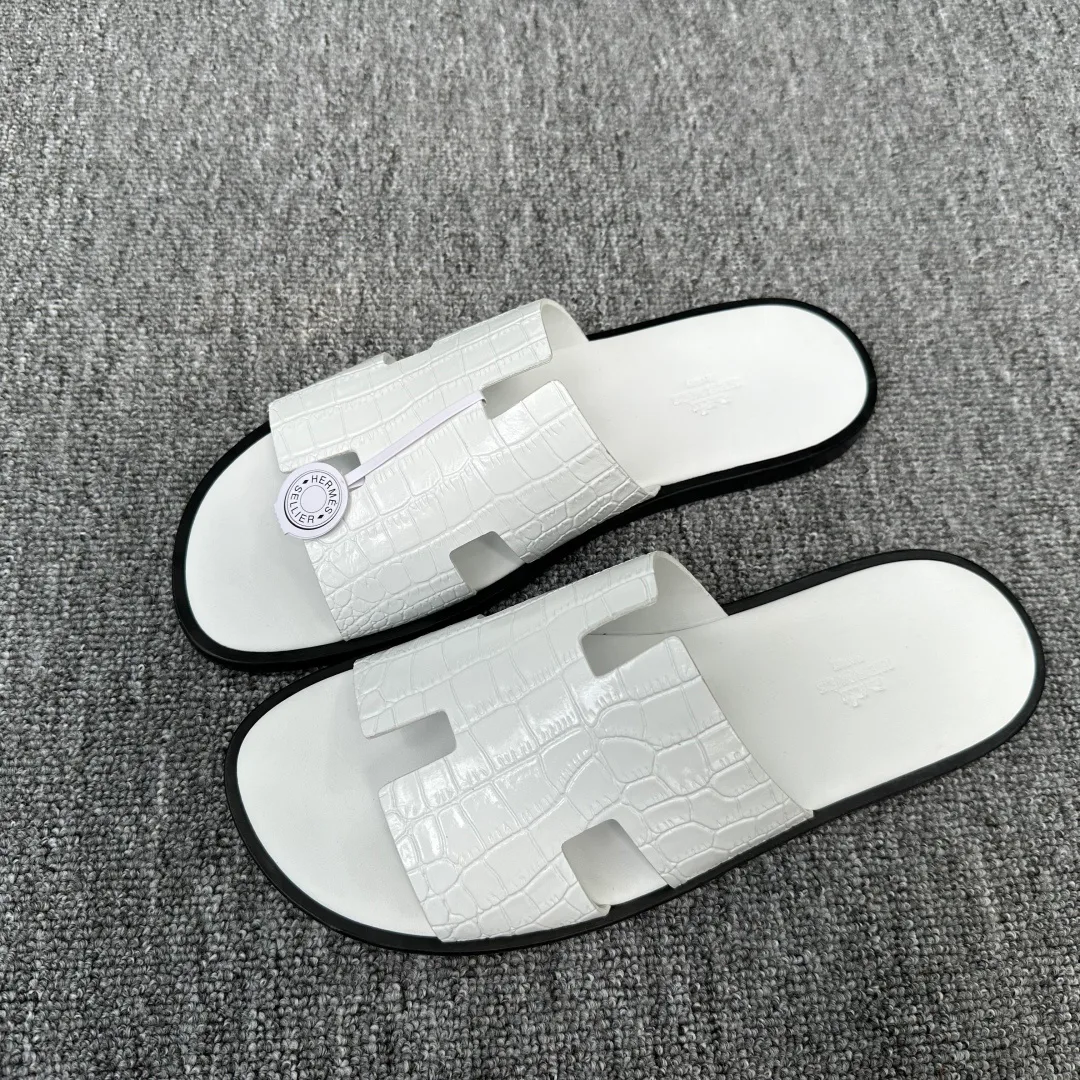 Men's Sandals HERMES 18076201