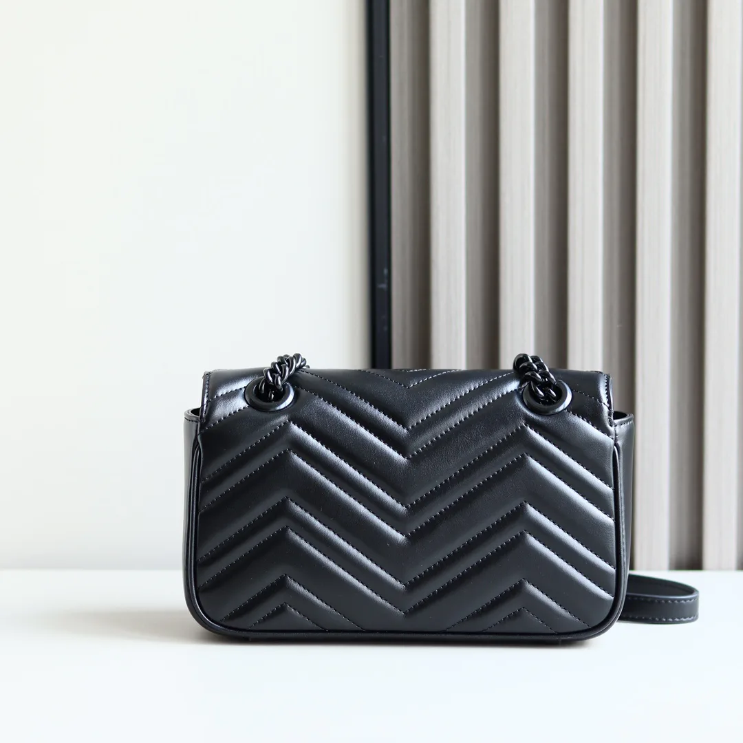 Women's Classic Handbags GUCCI 17948002