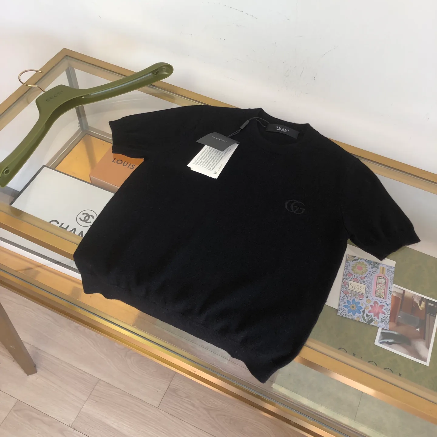 Women's Jumpers And Sweaters GUCCI 18047515