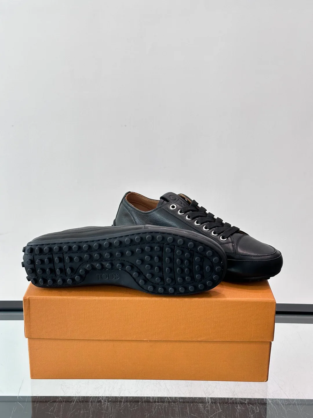 Men's Sneakers TOD'S 17447584