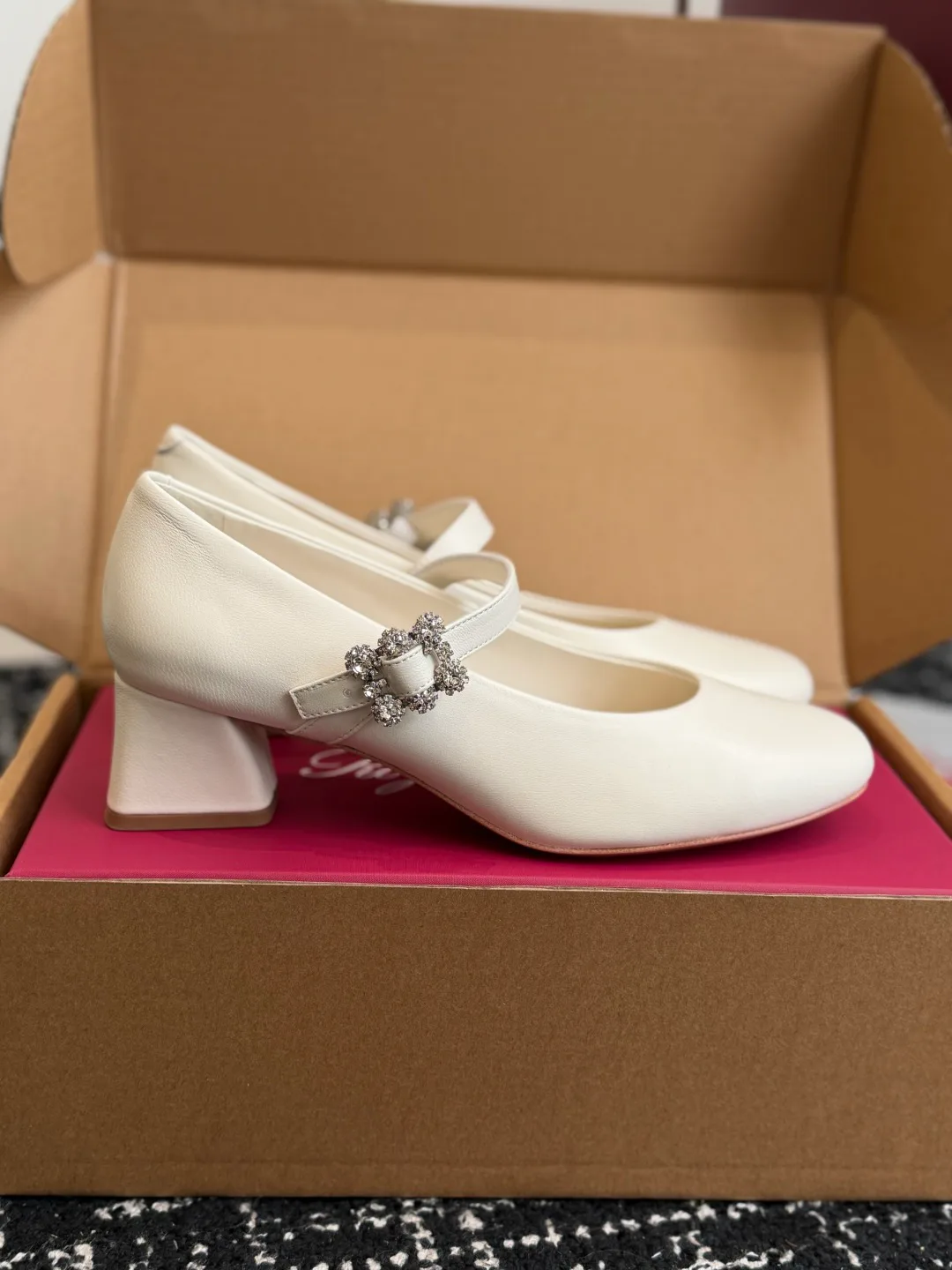 Women's Heels ROGER VIVIER 18138846