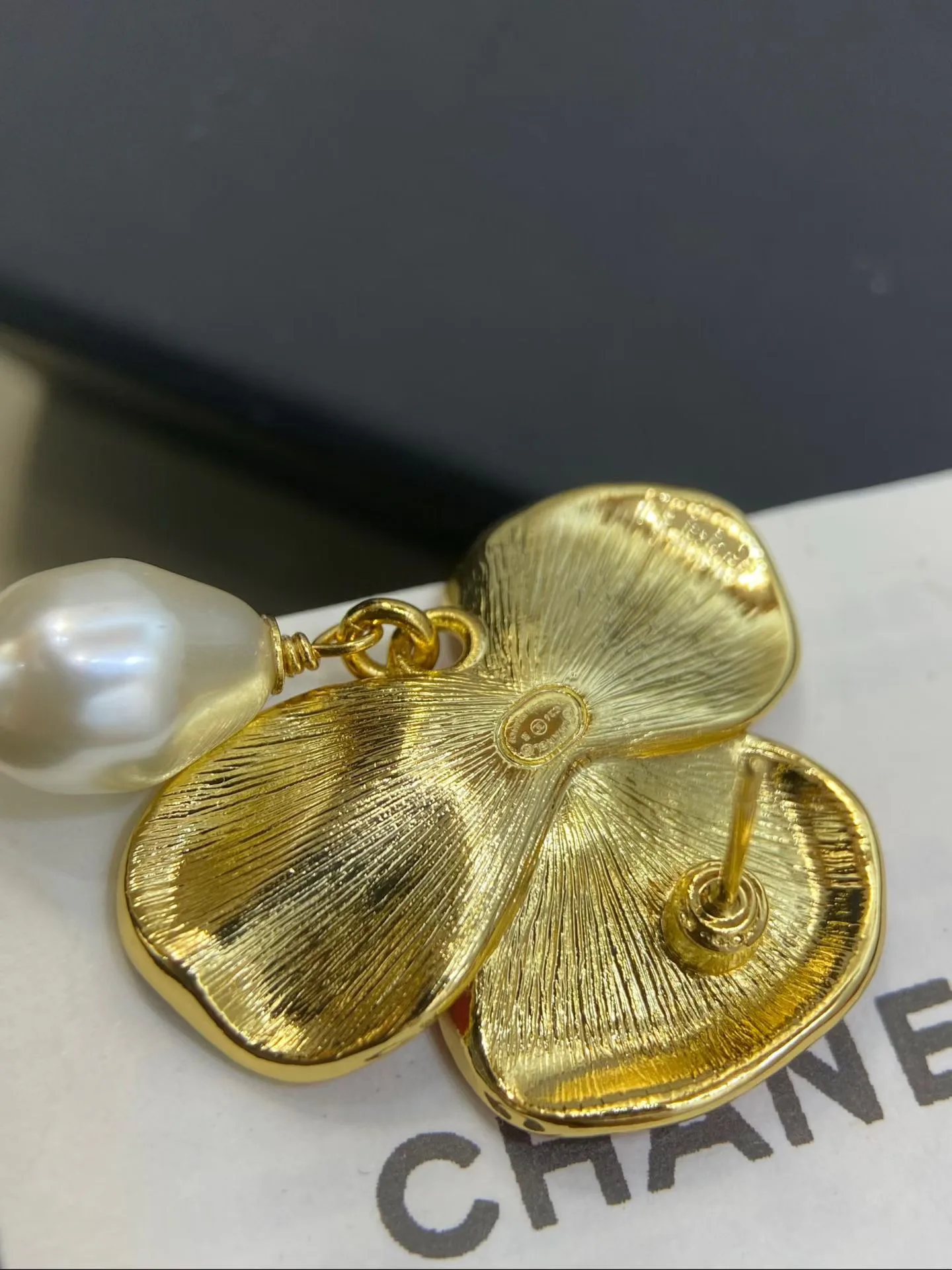 Jewelry CHANEL 18122623