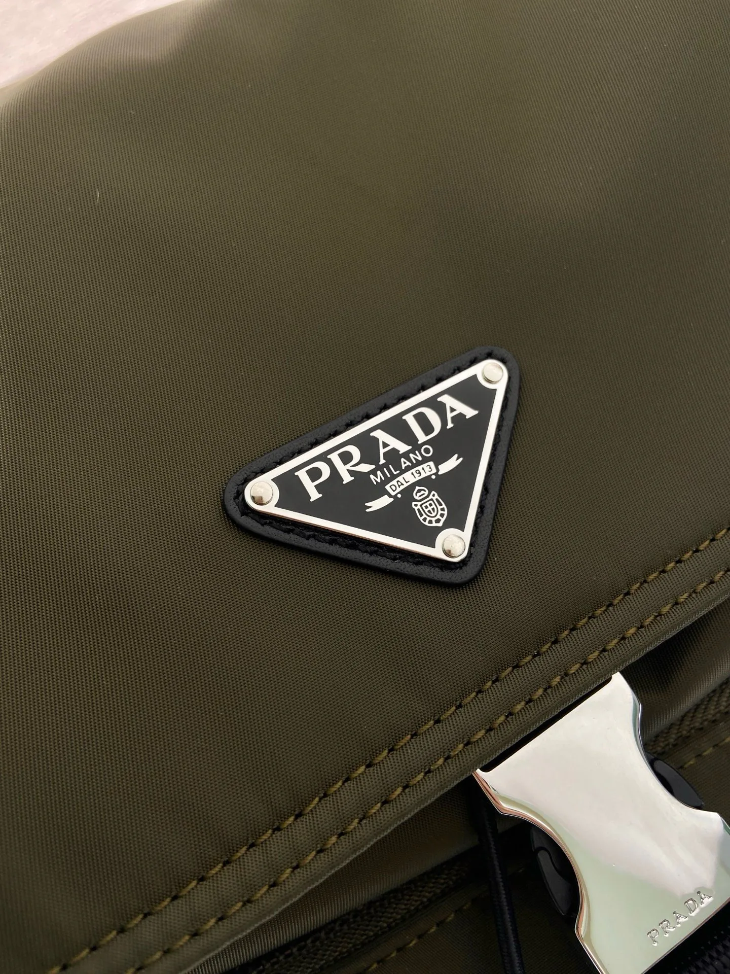 Women's Backpacks PRADA 17928841