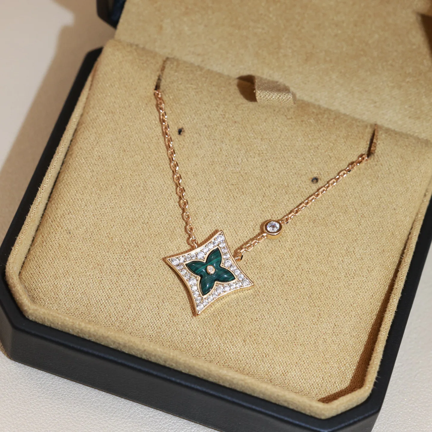 Jewelry LOUIS VUITTON 17420535