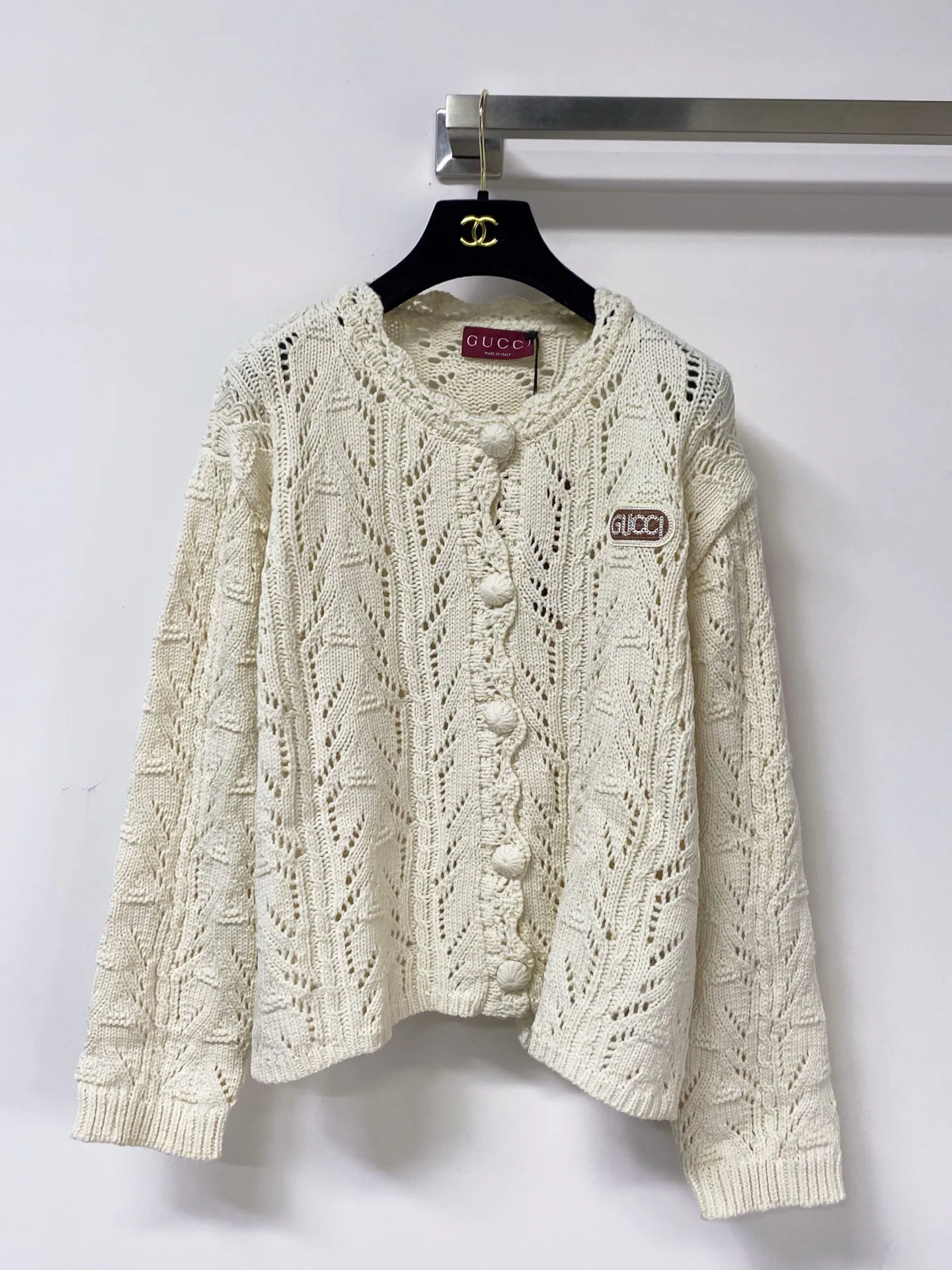 Women's Jumpers And Sweaters GUCCI 17953656