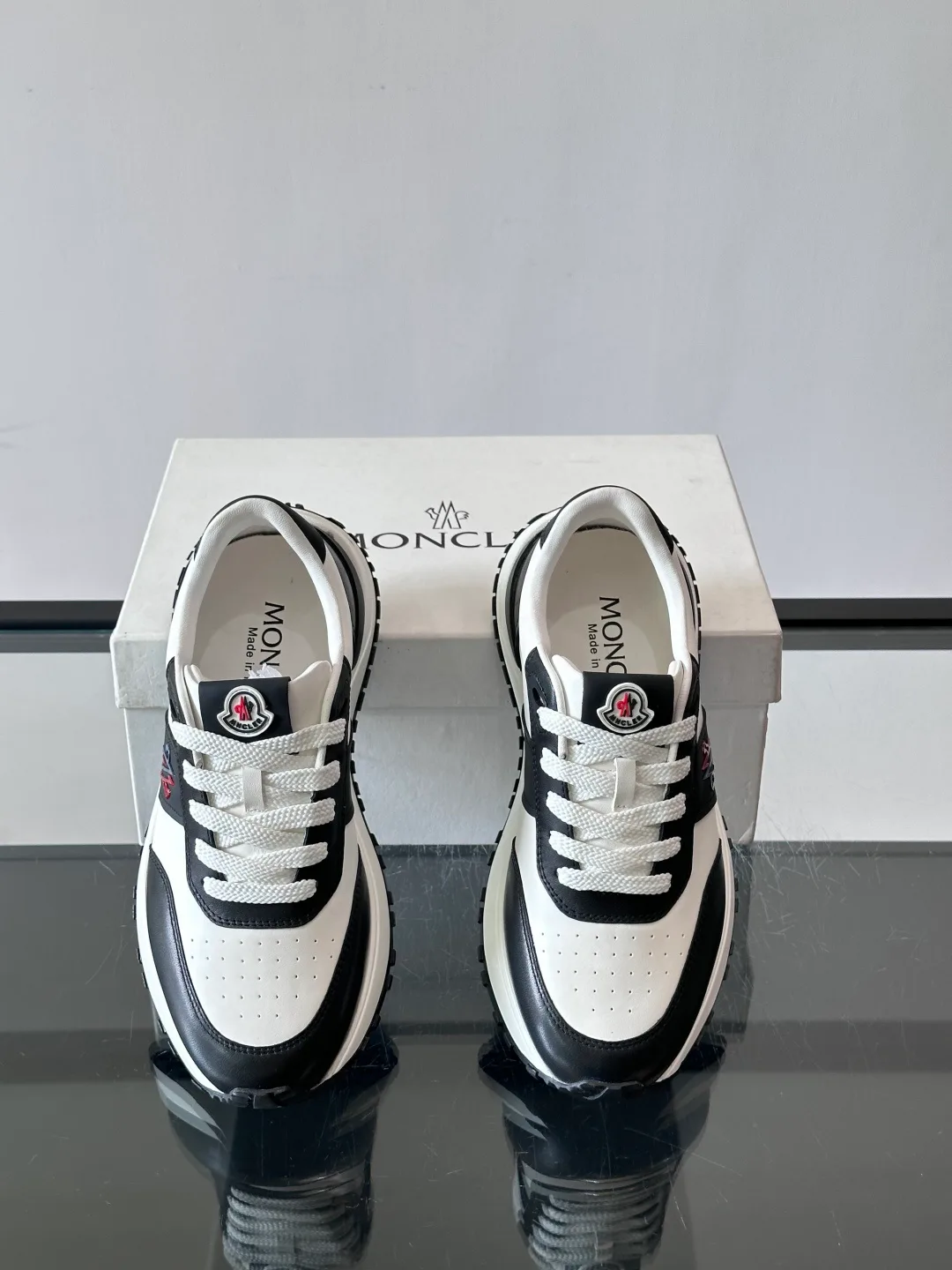 Men's Sneakers MONCLER 17514623
