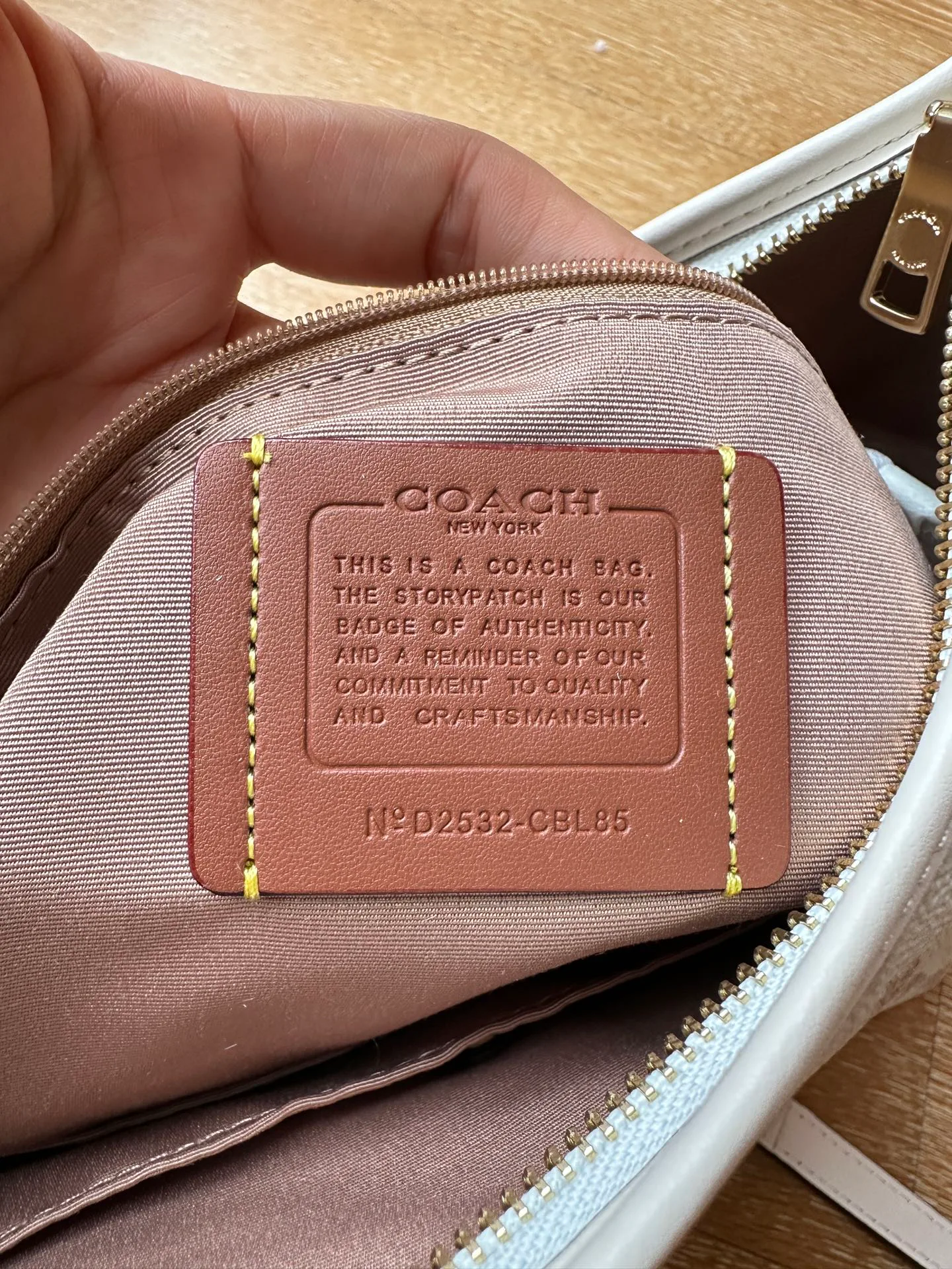 Women's Classic Handbags COACH 17961074