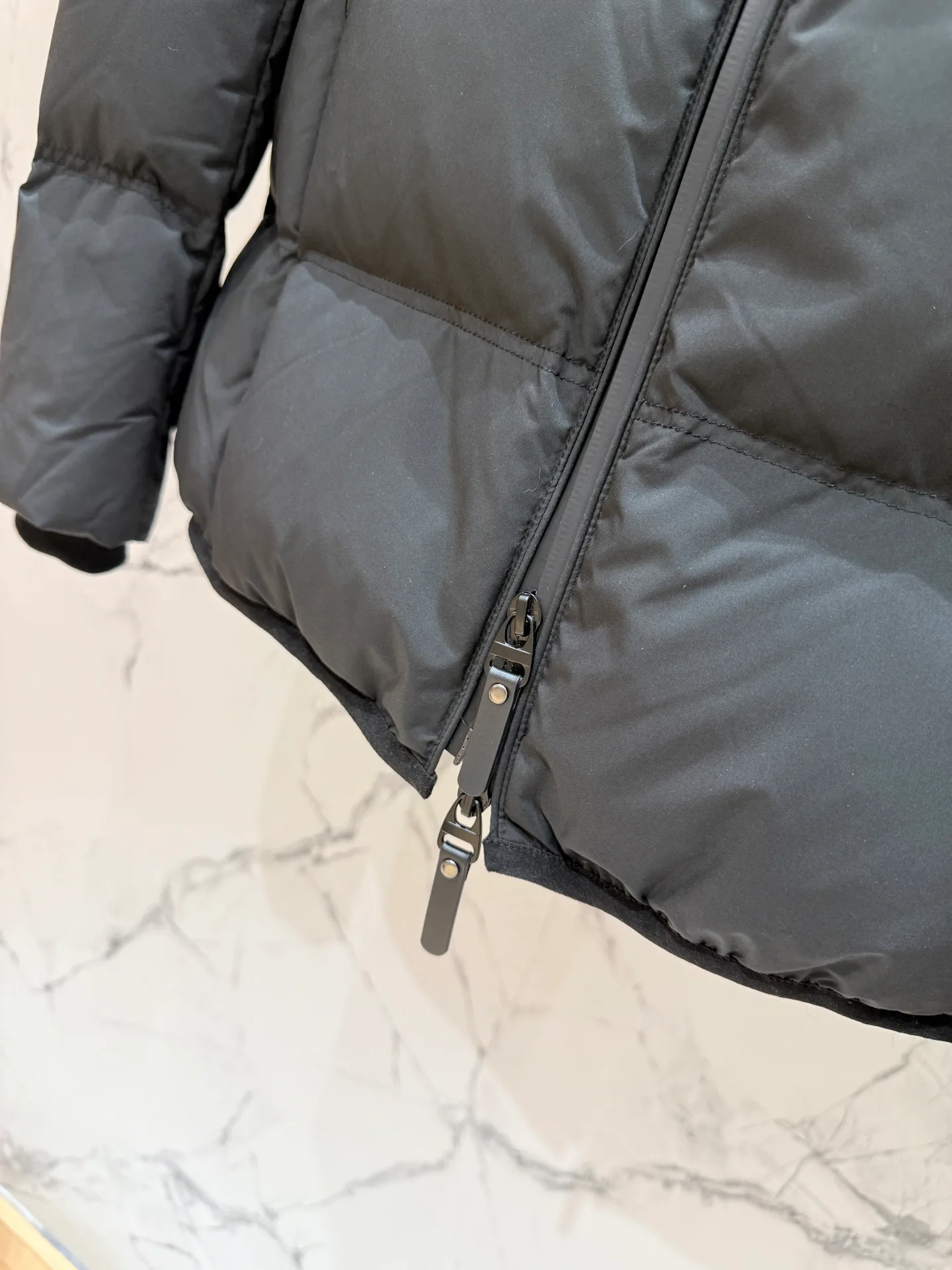 Women's Jackets And Down Jackets LORO PIANA 18082762