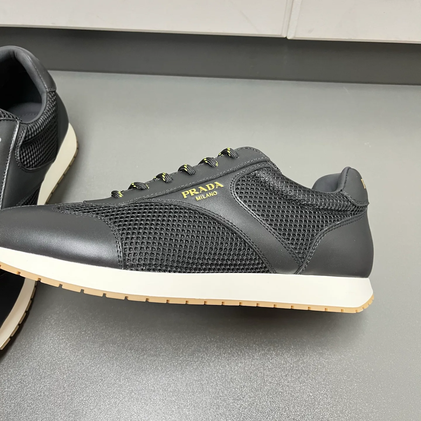 Men's Sneakers PRADA 17636524