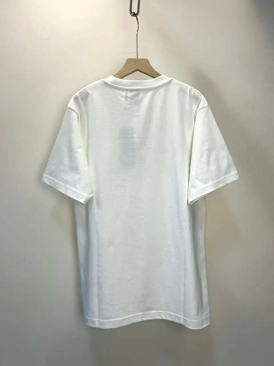 Men's T-Shirts CHRISTIAN DIOR 17778782