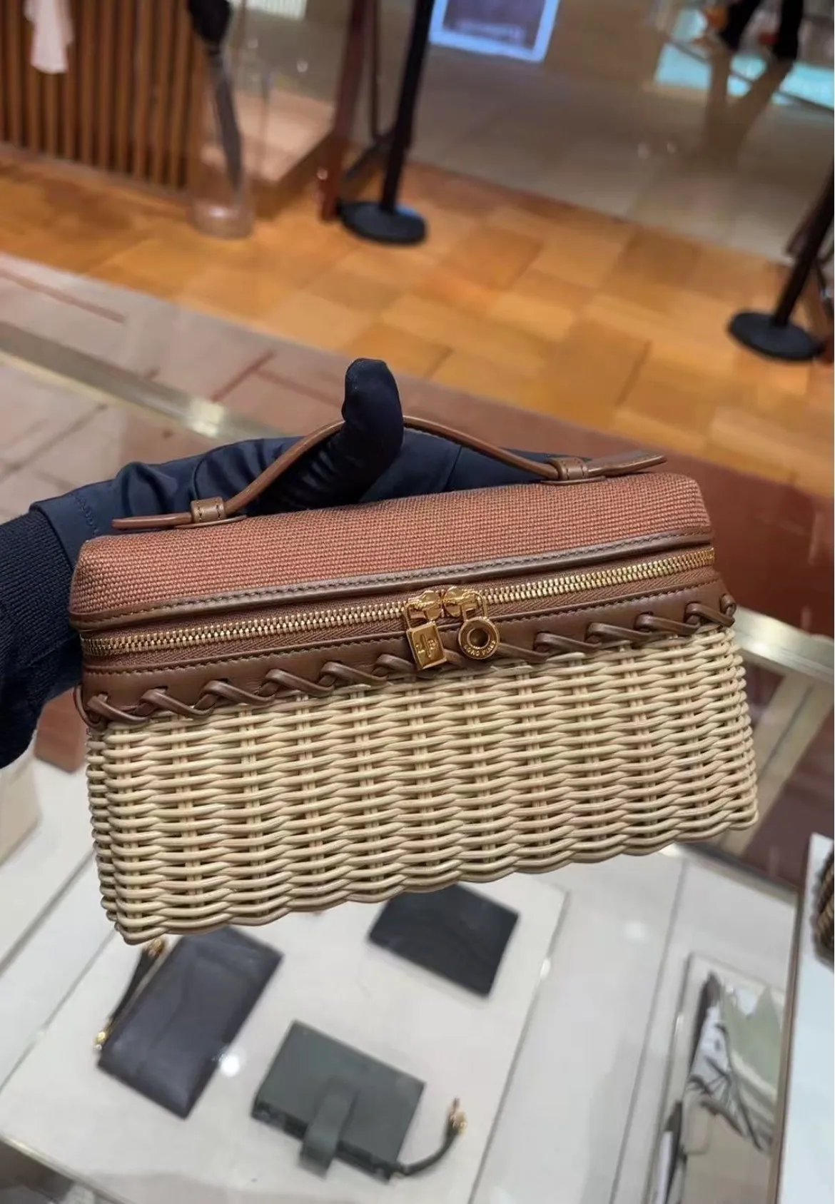 Women's Classic Handbags LORO PIANA 17630195