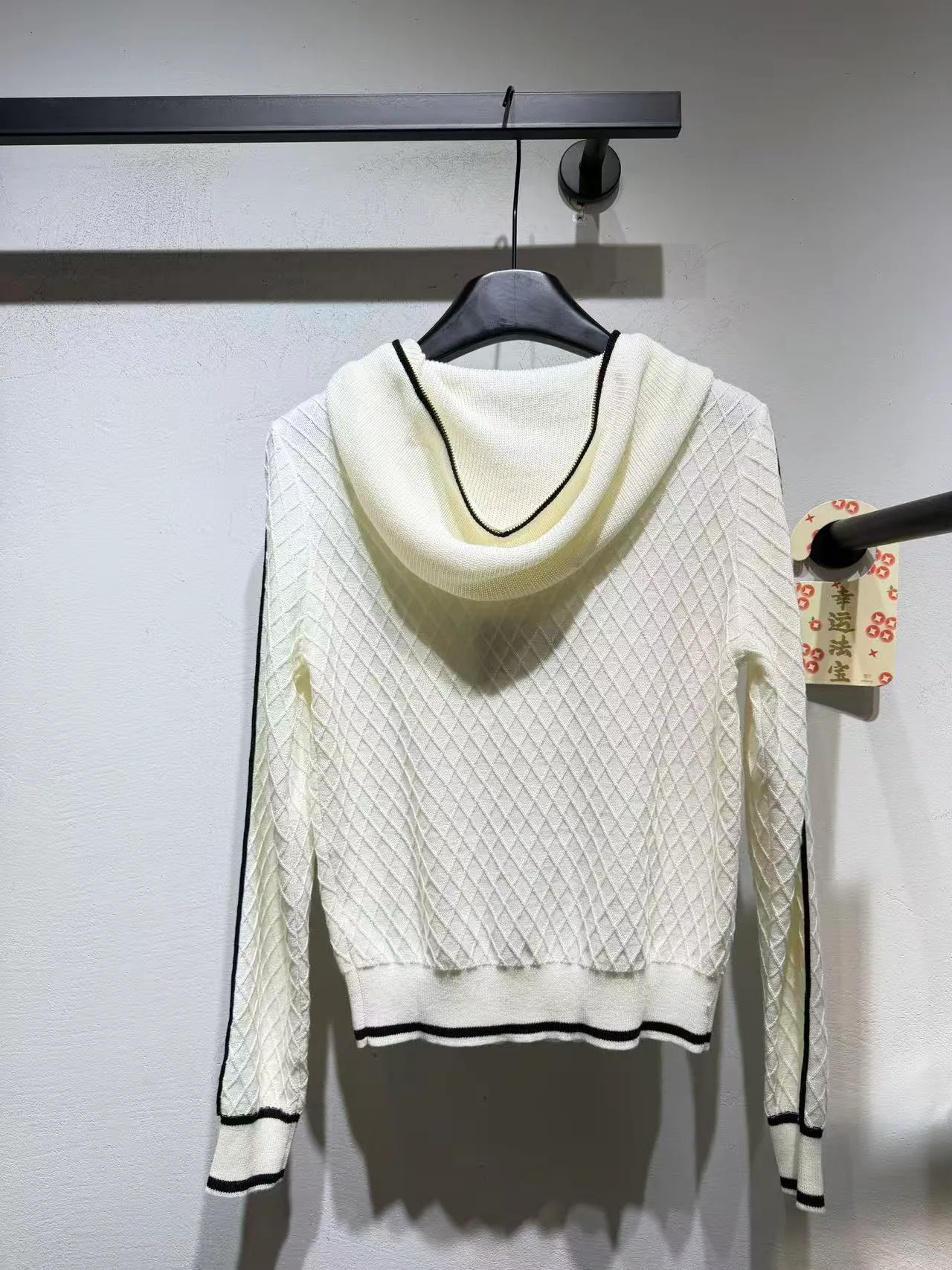 Women's Jumpers And Sweaters CHANEL 18145619