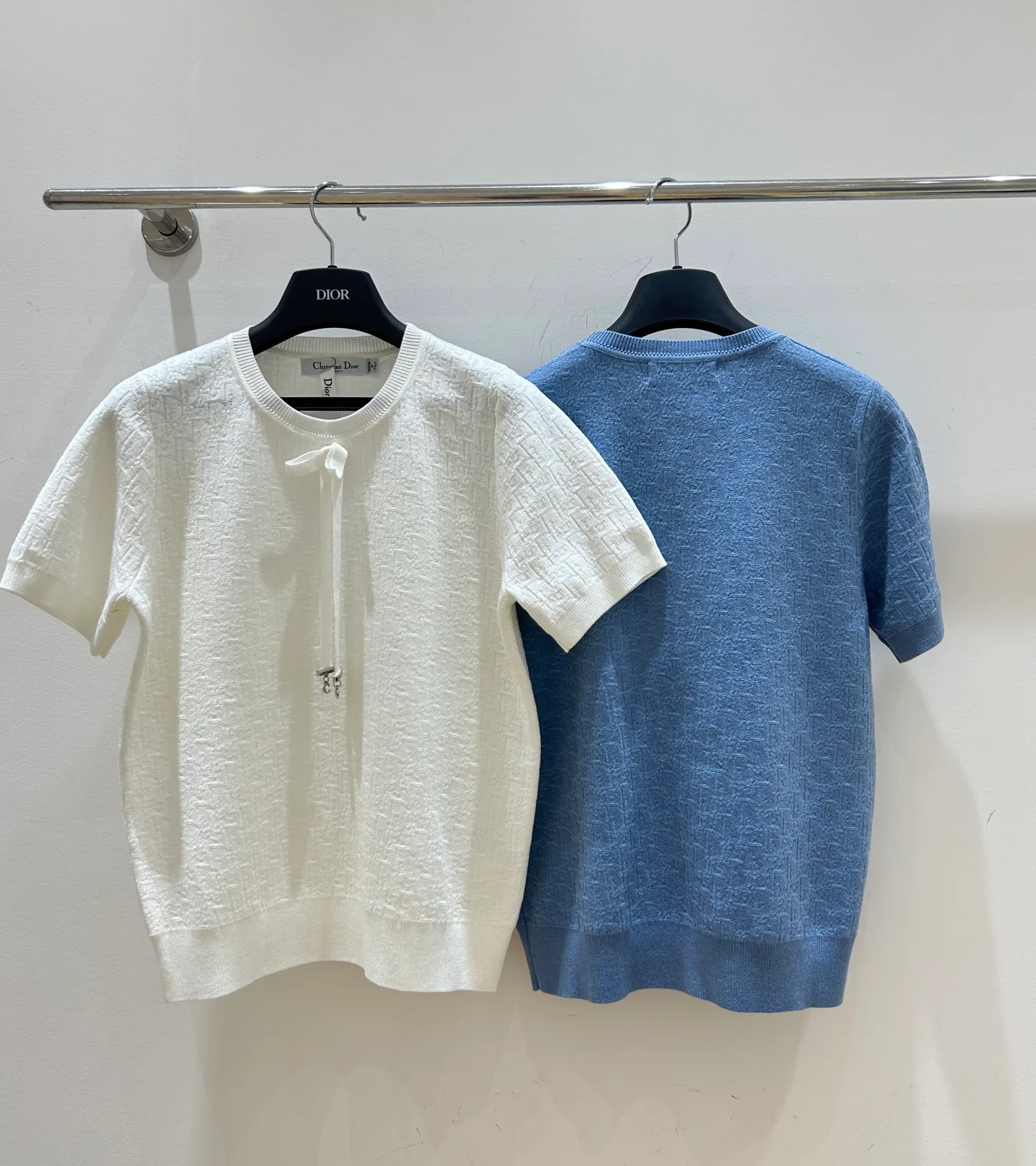 Women's Jumpers And Sweaters CHRISTIAN DIOR 18096668