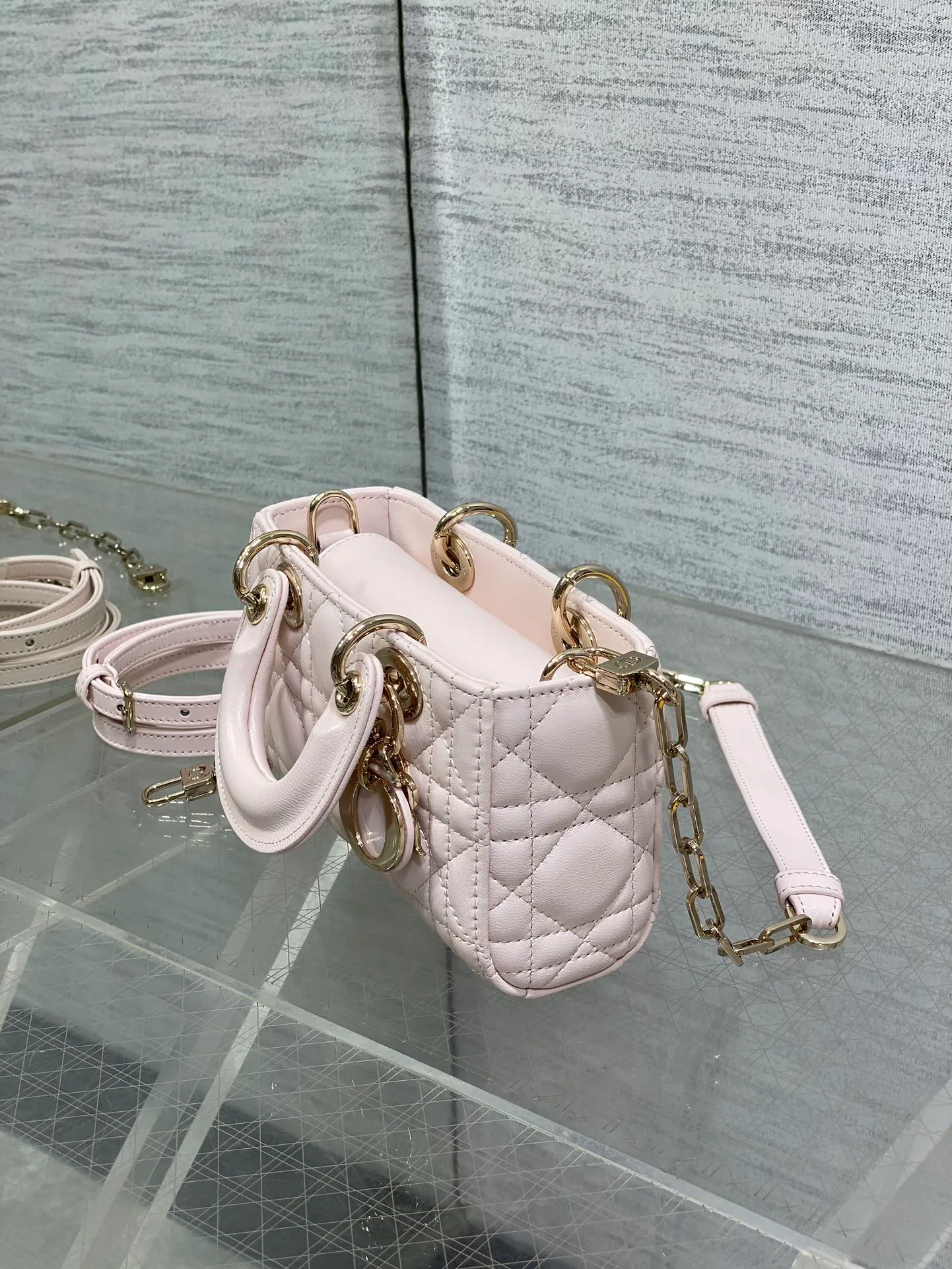 Women's Classic Handbags CHRISTIAN DIOR 17770357