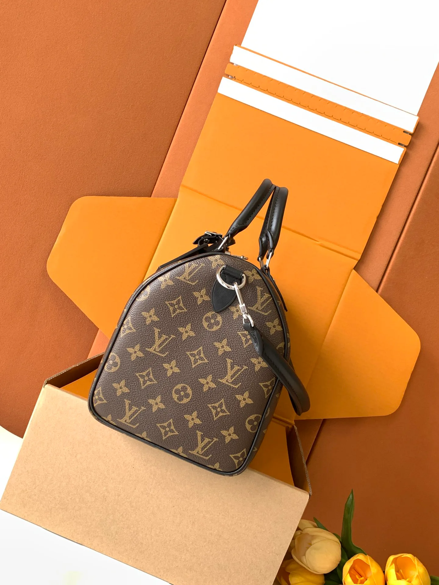 Women's Classic Handbags LOUIS VUITTON 17844891