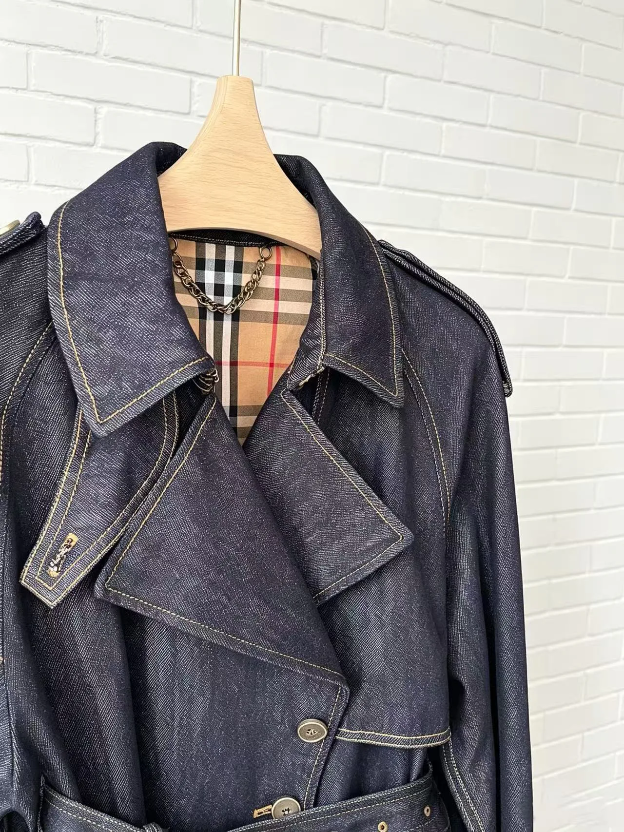 Women's Trench Coats BURBERRY 17926138