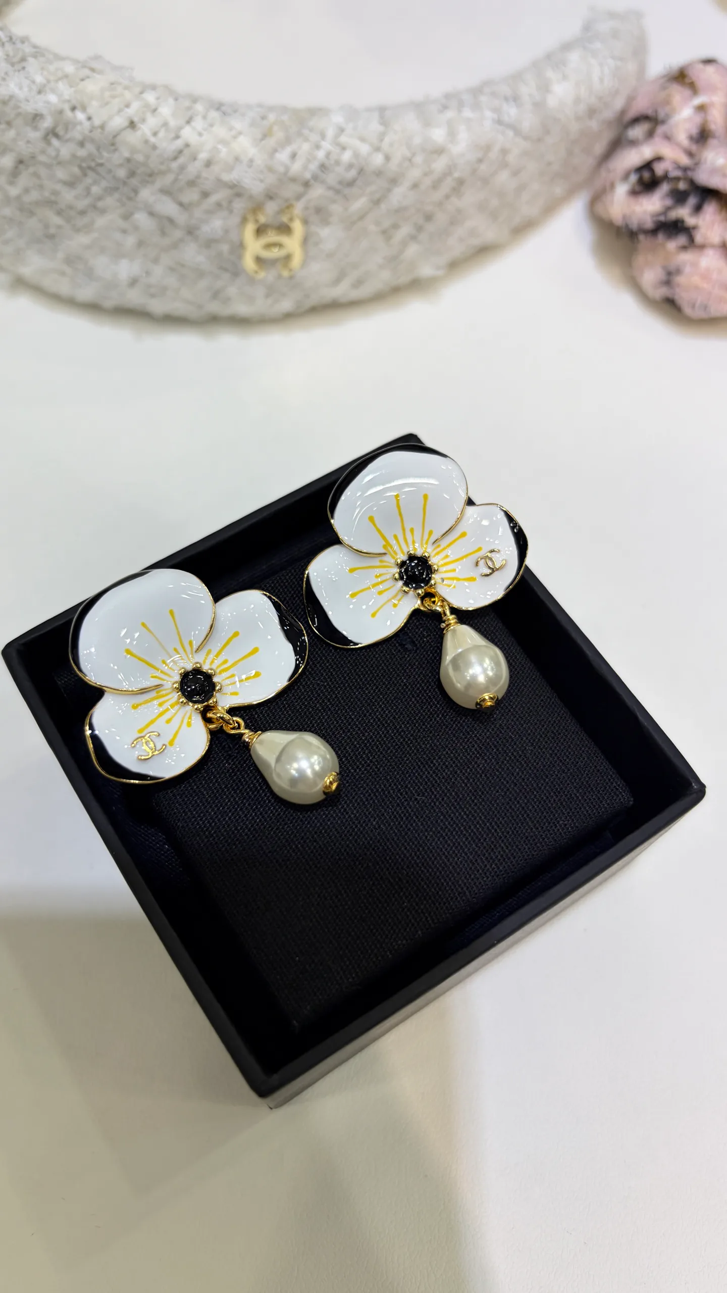 Jewelry CHANEL 18058986