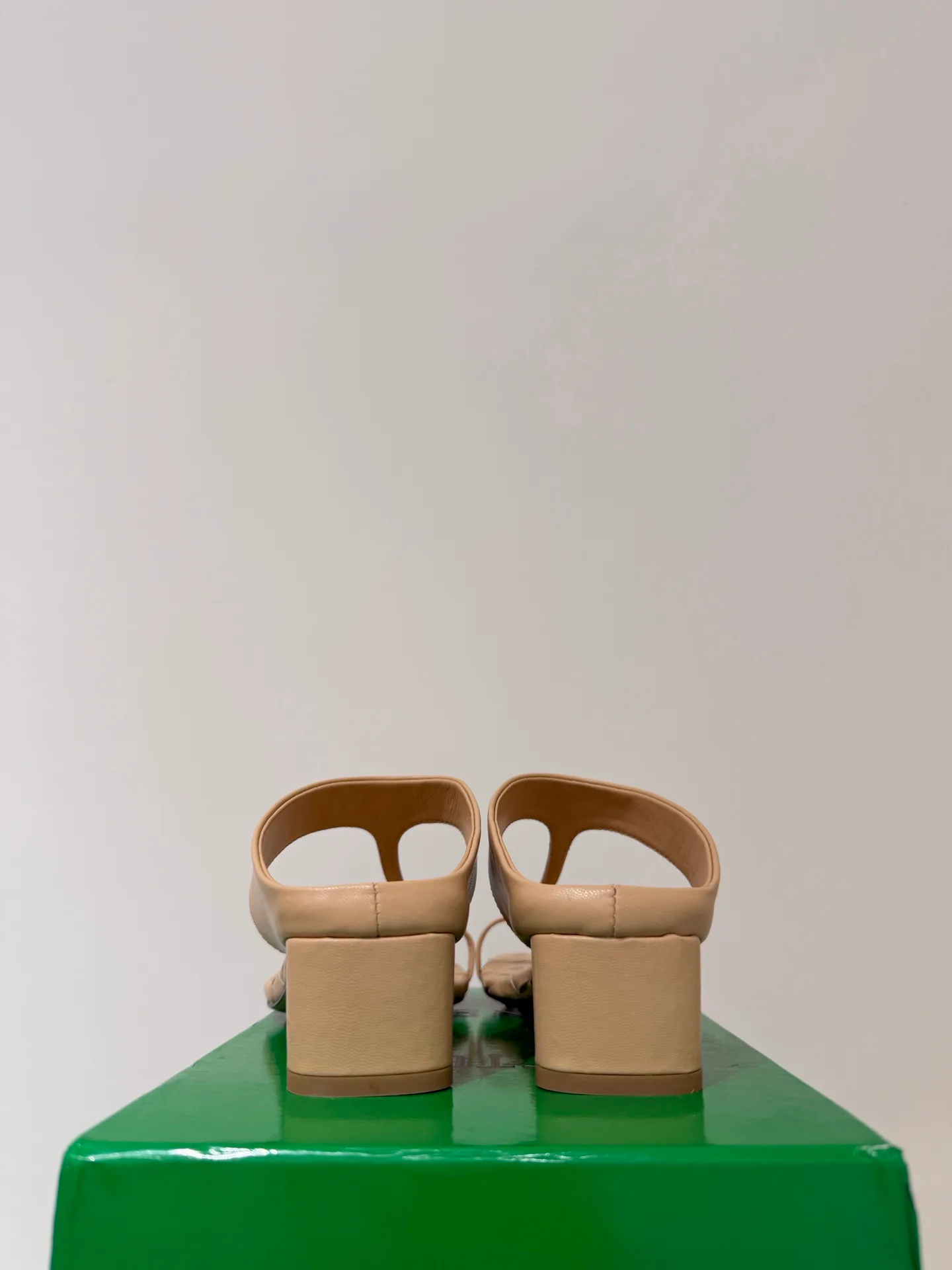 Women's Open-Toe Sandals BOTTEGA VENETA 17464750