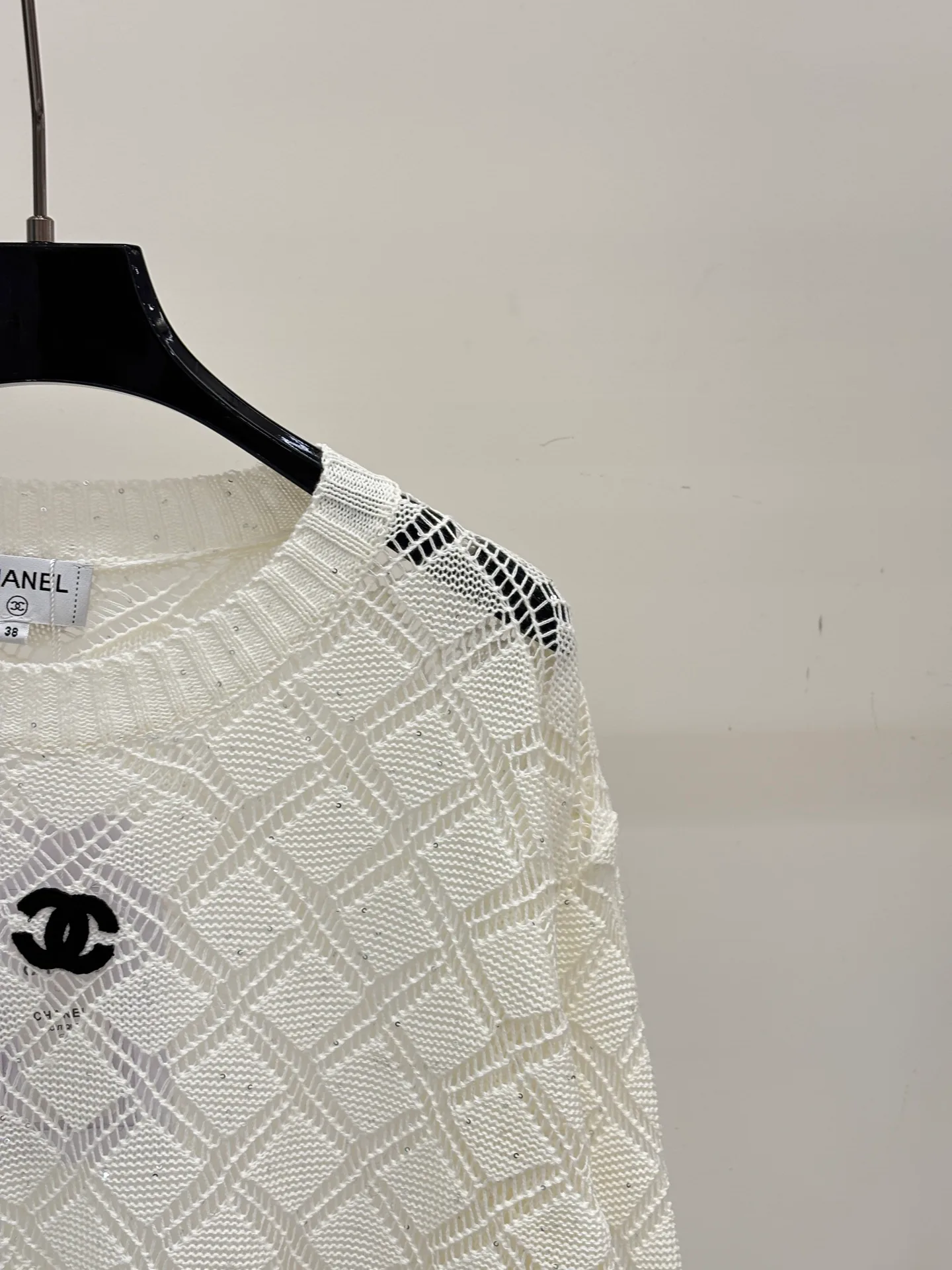 Women's Jumpers And Sweaters CHANEL 17234693