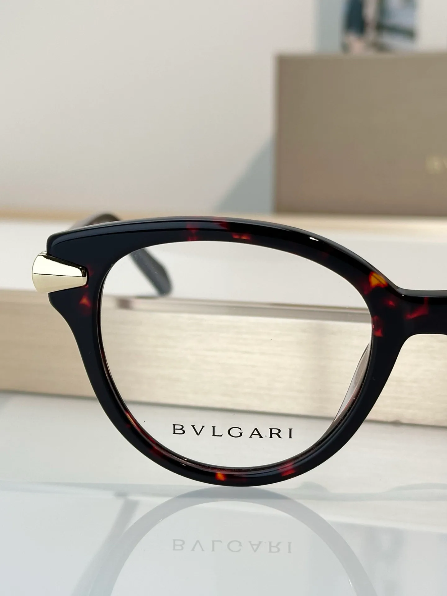 Glasses BVLGARI 17067210