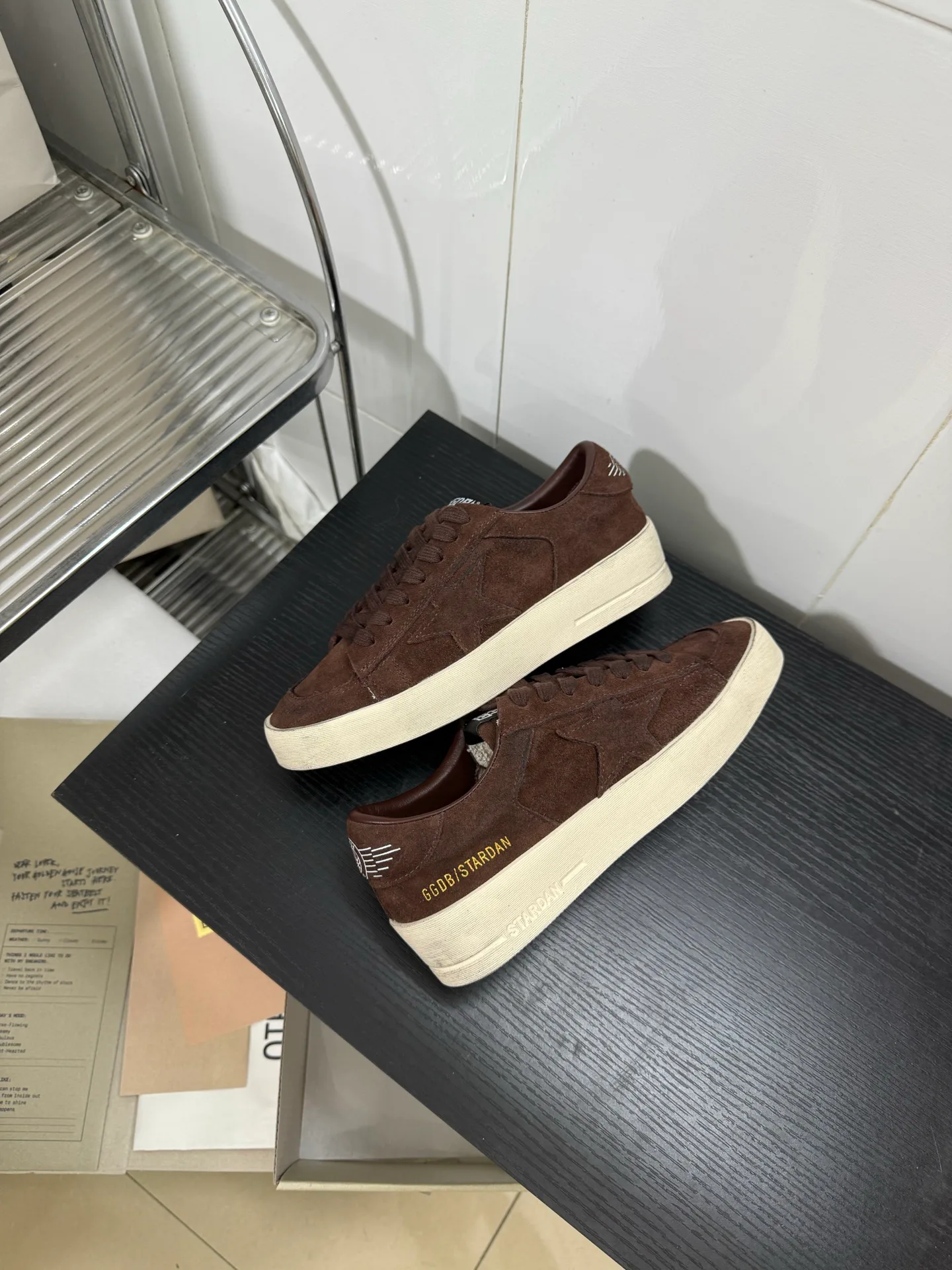 Women's Sneakers GOLDEN GOOSE 18211933