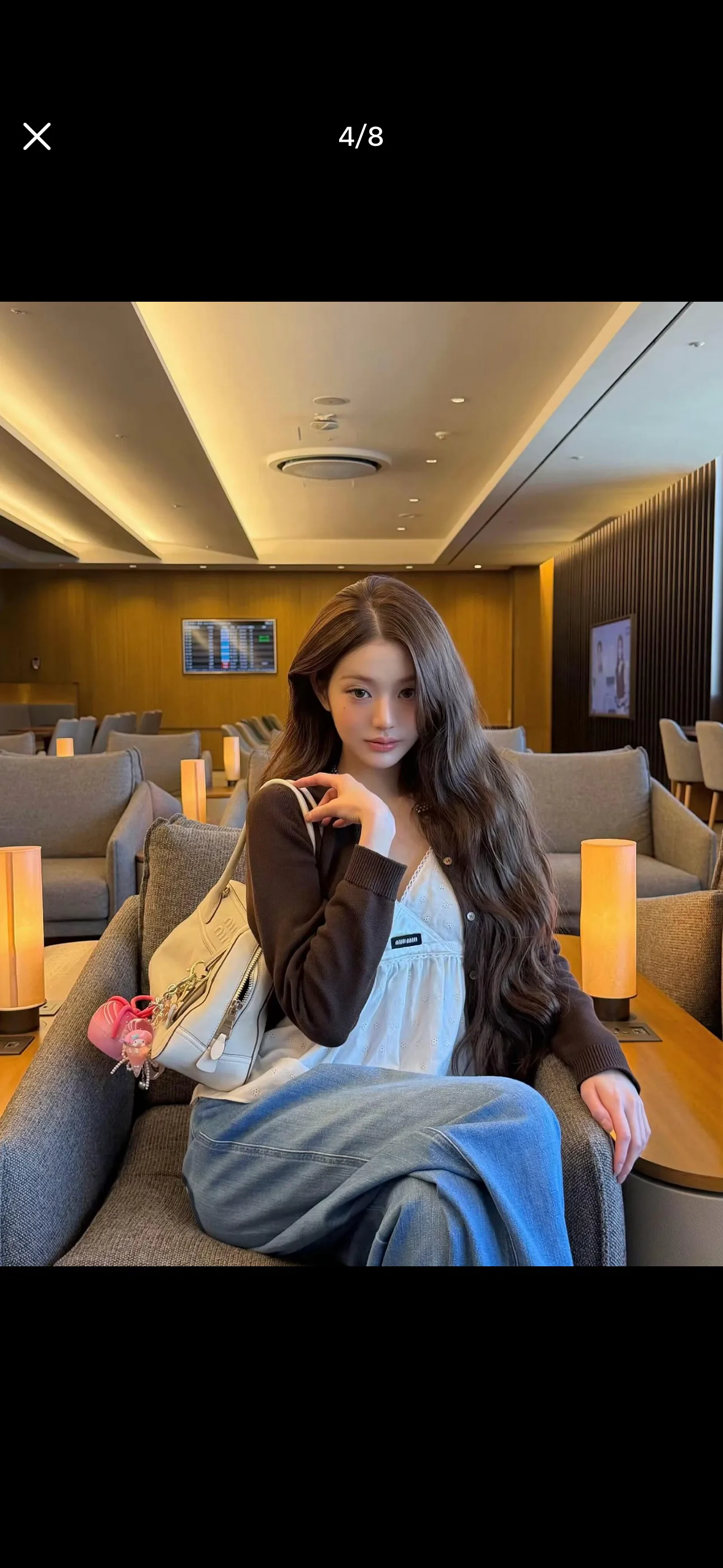 Women's Jumpers And Sweaters MIU MIU 18106675
